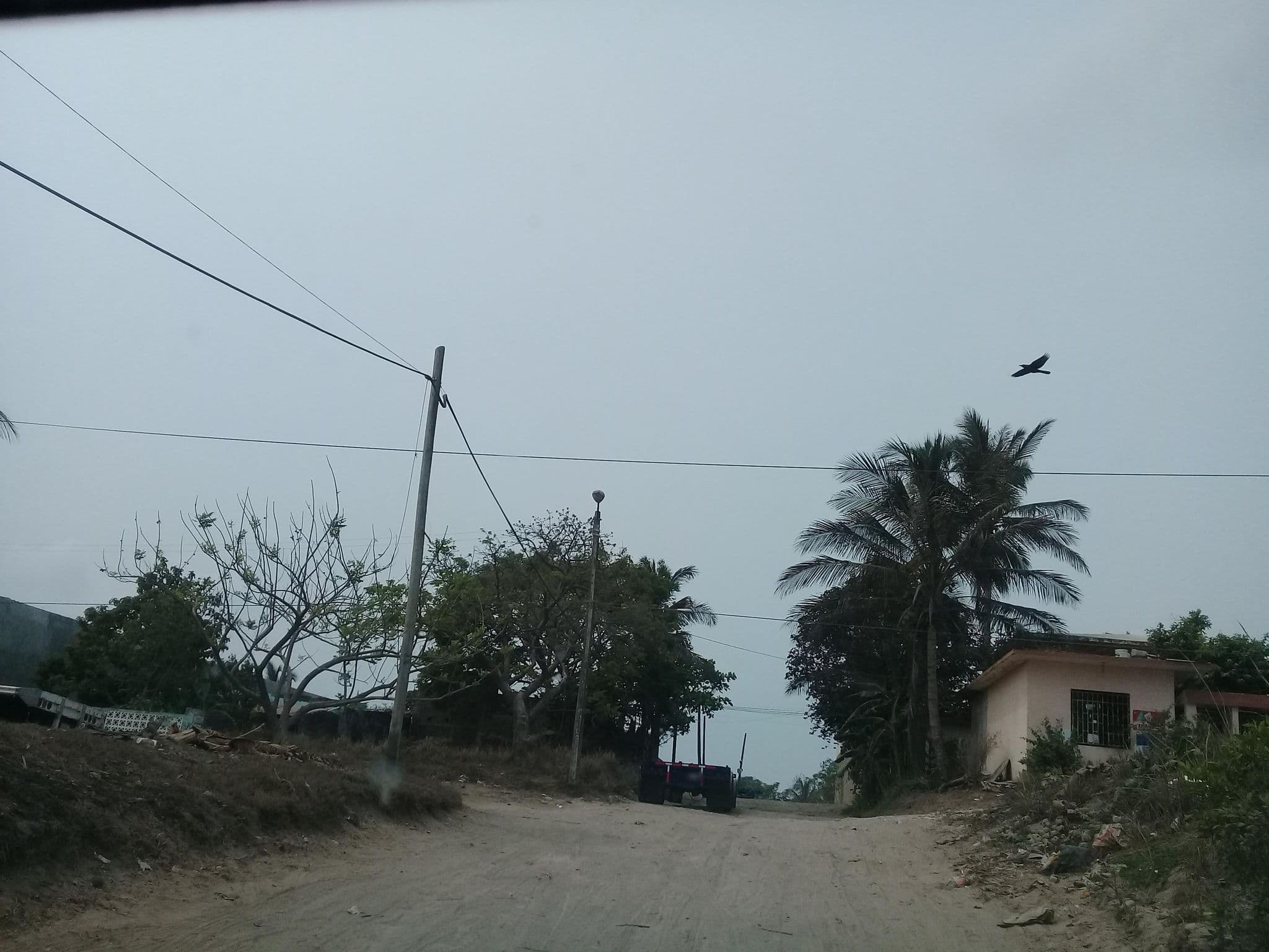 Street view near La Habana, Colonia Chalchihuecan — © viajes (CC BY-SA · Mapillary)