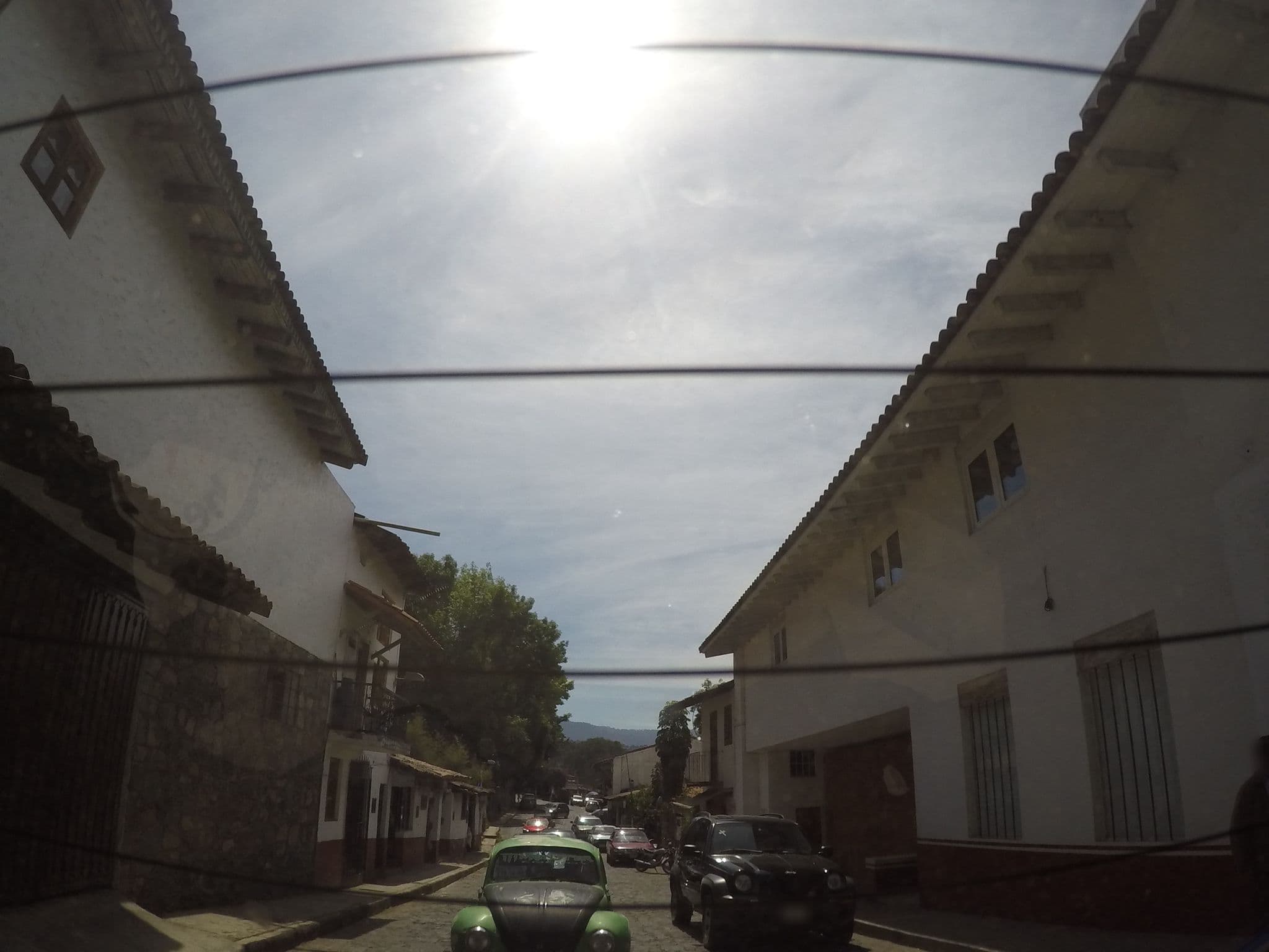 Street view near Cinco, Valle de Bravo — © ccossio (CC BY-SA · Mapillary)