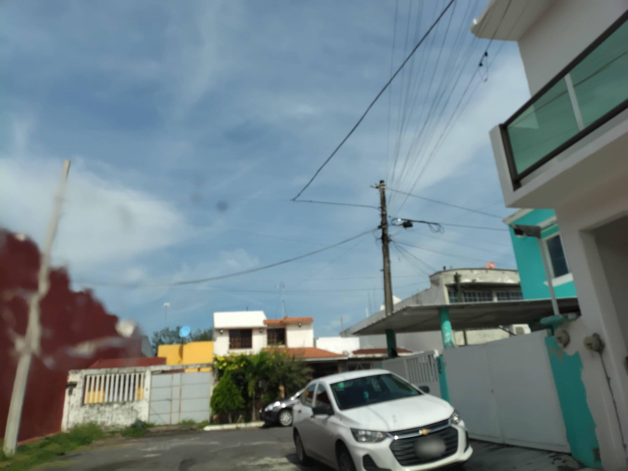 Street view near Las Gaviotas, Río Medio [Granja] — © cu_CARTOGRAFIA (CC BY-SA · Mapillary)