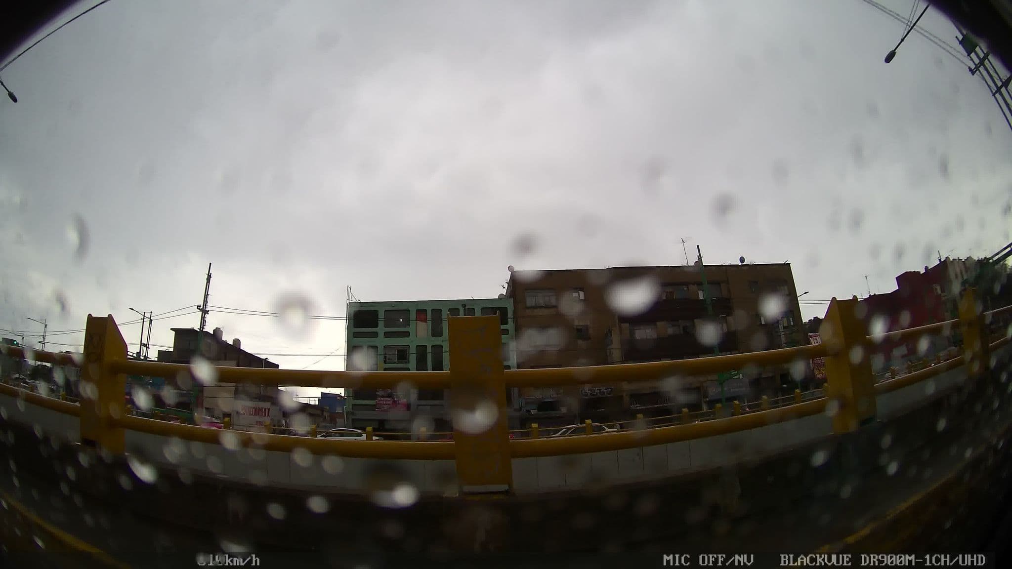 Street view near Hotel MX Lagunilla, Cuauhtémoc — © kaart_2 (CC BY-SA · Mapillary)