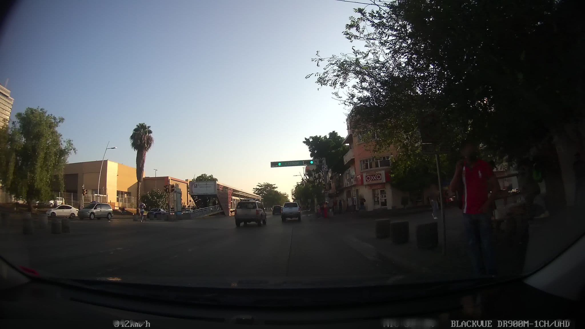 Street view near HOTEL Sta. Maria, Guadalajara — © kaart_3 (CC BY-SA · Mapillary)