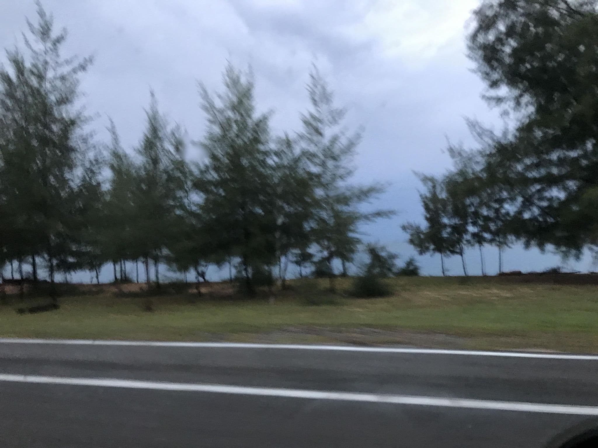 Street view near Seaview Inn, Dungun — © Jeddy (CC BY-SA · Mapillary)