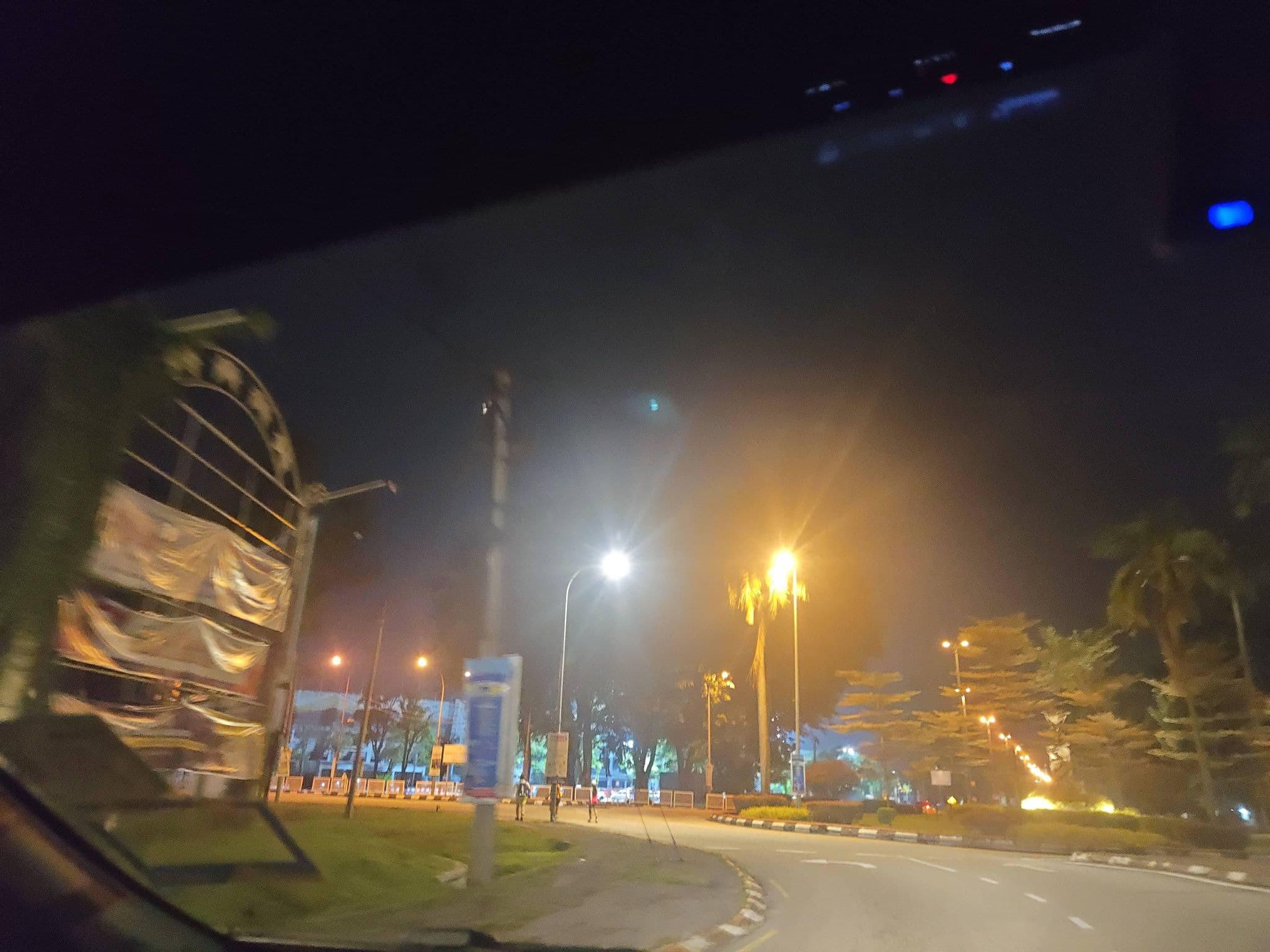 Street view near M Roof Hotel, Ipoh — © jeskierv (CC BY-SA · Mapillary)
