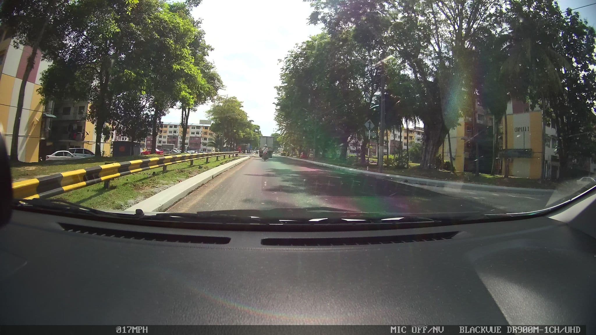 Street view near cempaka 7, Kempas — © kaart5 (CC BY-SA · Mapillary)