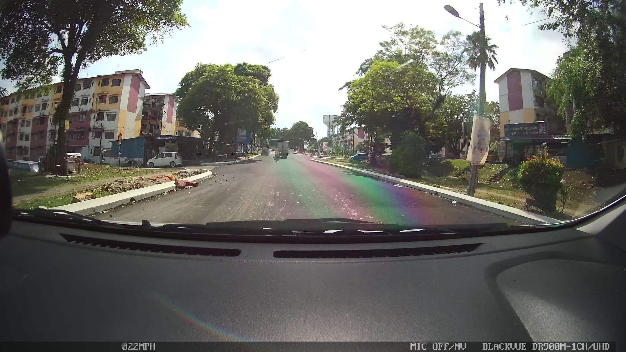 Street view near cempaka 9, Kempas — © kaart5 (CC BY-SA · Mapillary)