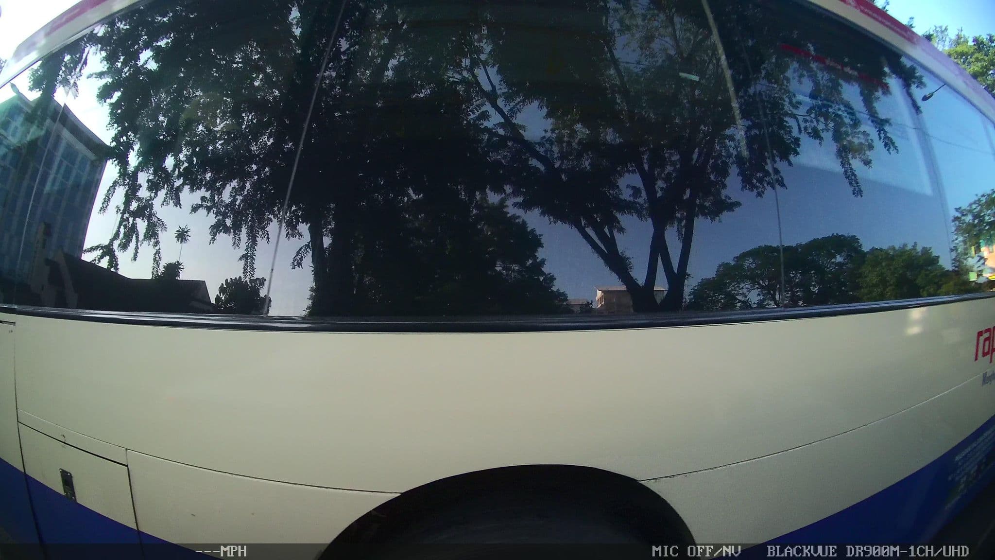 Street view near De Moccis Boutique Hotel, Sentul — © kaart_4 (CC BY-SA · Mapillary)