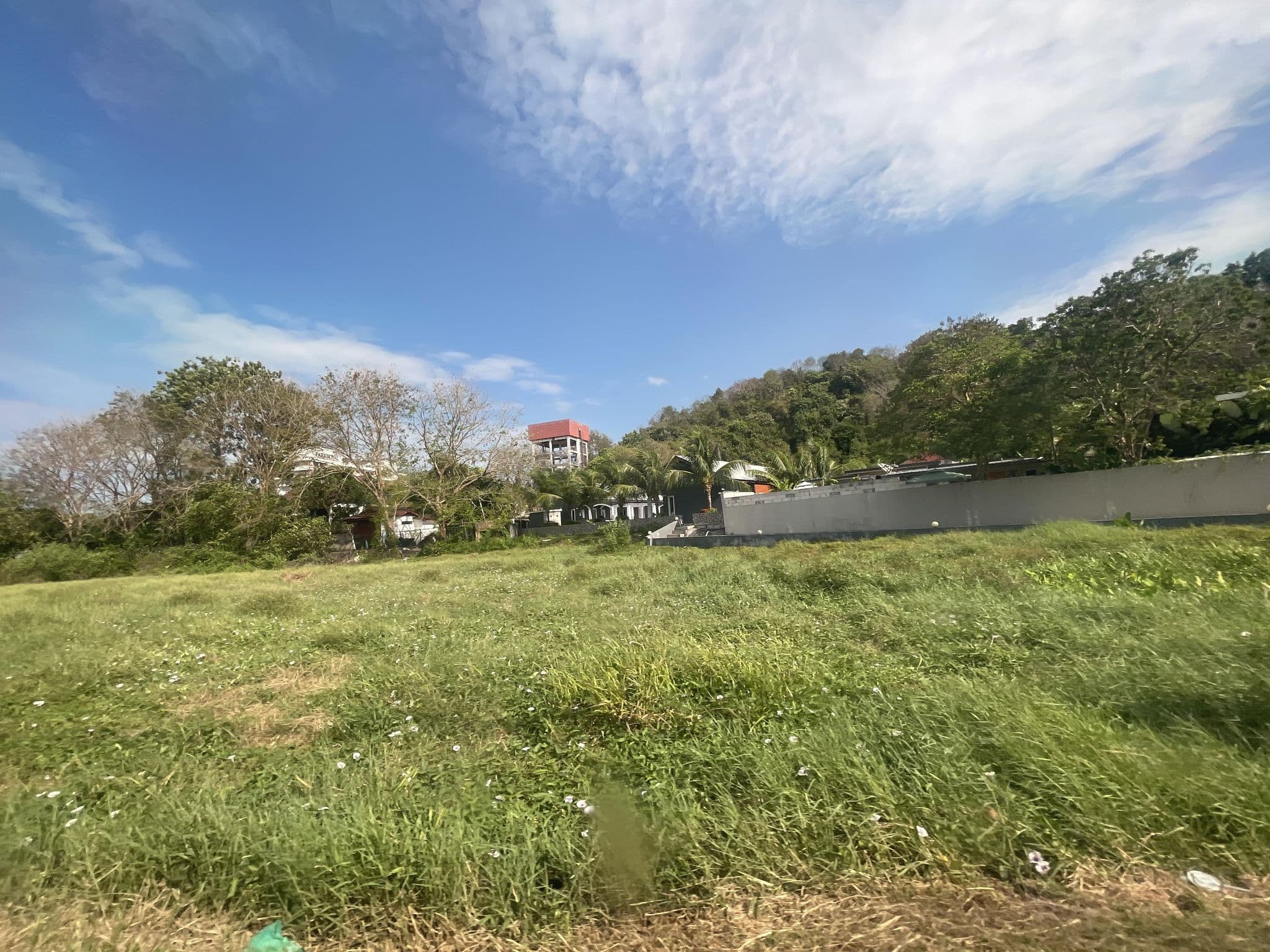 Street view near Virgo Star Resort, Pantai Cenang — © filipb (CC BY-SA · Mapillary)