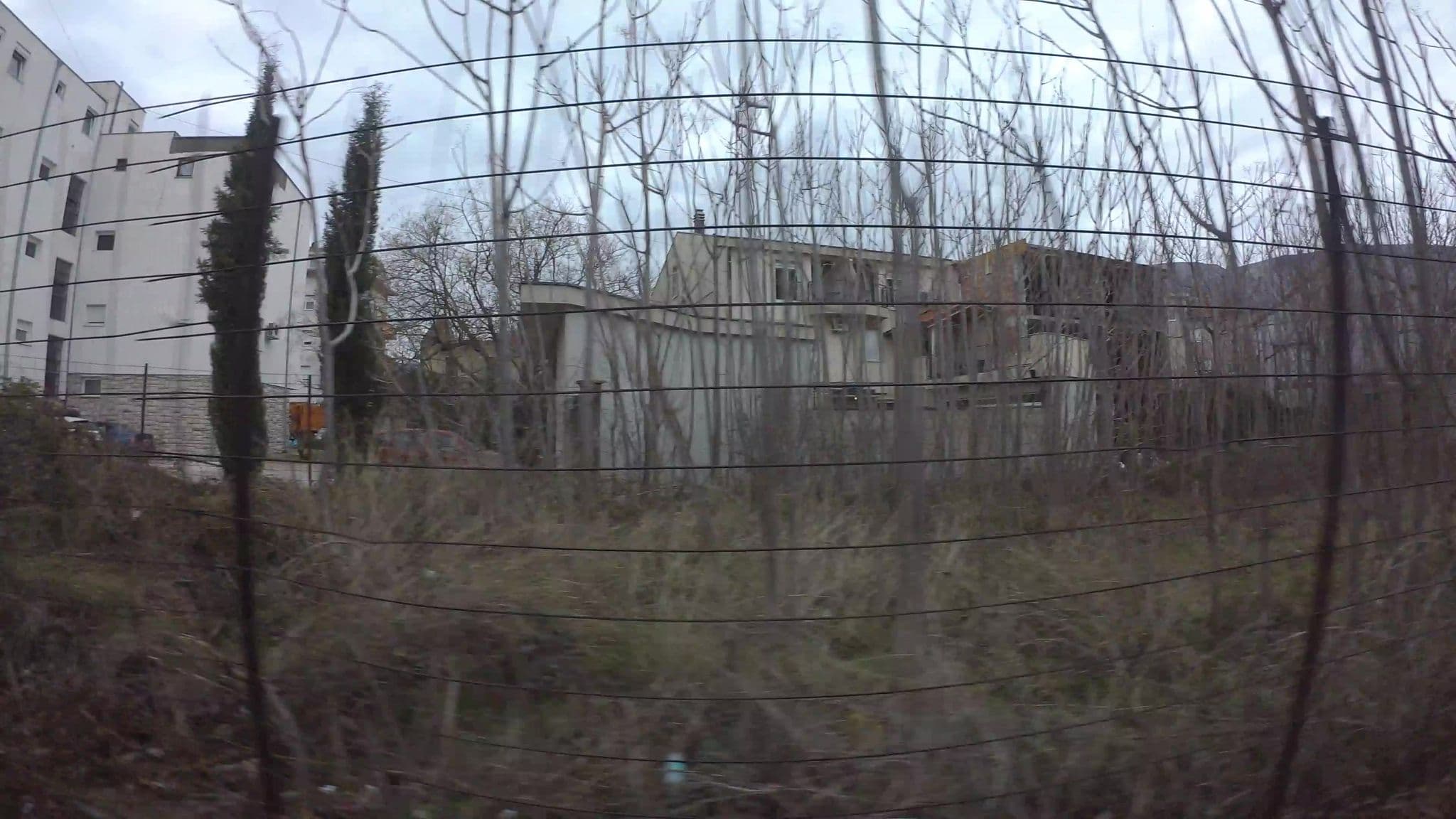 Street view near Guesthouse Liska, Mostar — © kaartcam (CC BY-SA · Mapillary)