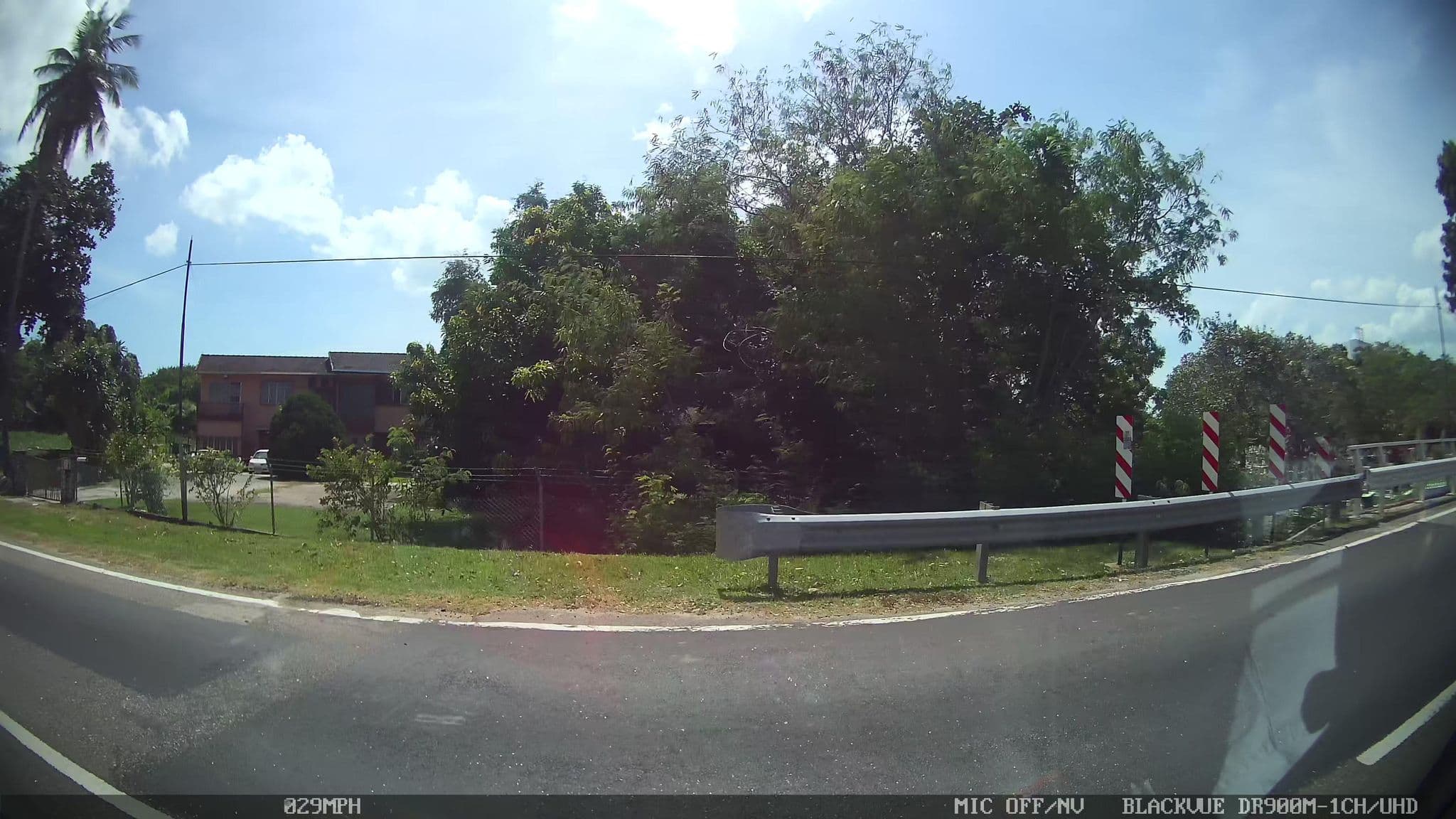 Street view near AkasukI House, Klebang Besar โ ยฉ kaart5 (CC BY-SA ยท Mapillary)