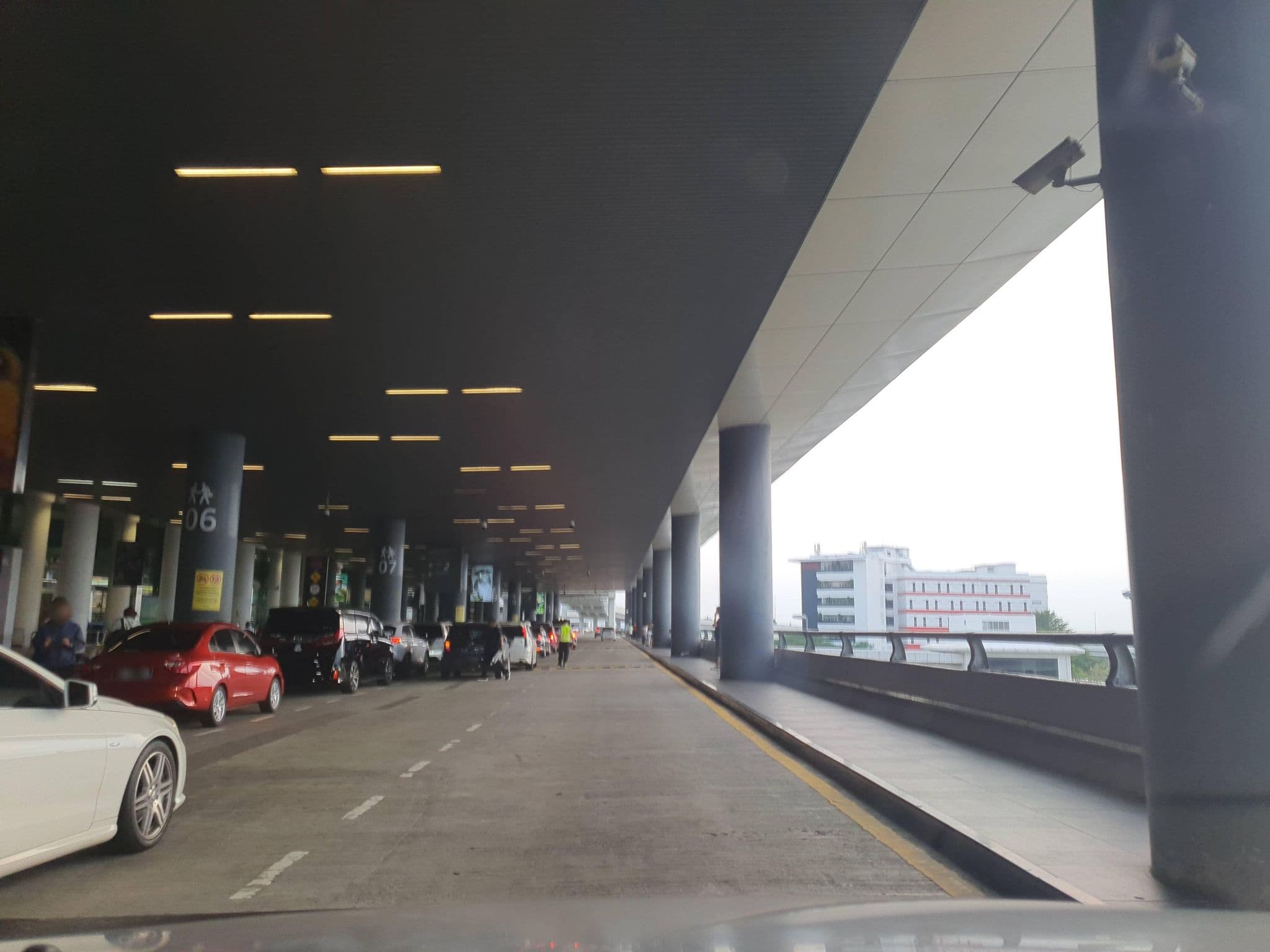 Street view near CapsuleTransit, Kota Warisan — © linuxmalaysia (CC BY-SA · Mapillary)