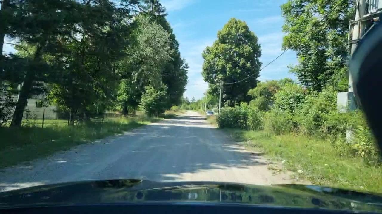 Street view near Jacin konak, Orašac — © roadroid (CC BY-SA · Mapillary)