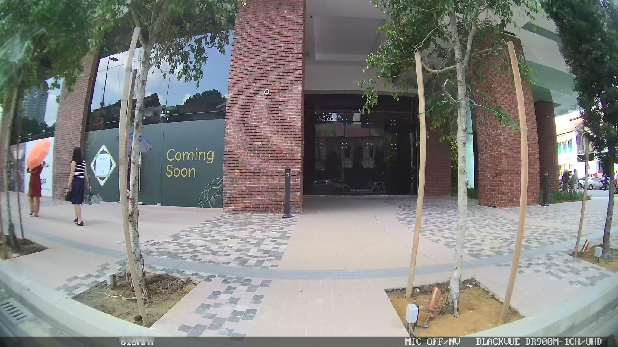 Street view near Four Points by Sheraton Kuala Lumpur, Chinatown, Kuala Lumpur — © kaart_3 (CC BY-SA · Mapillary)