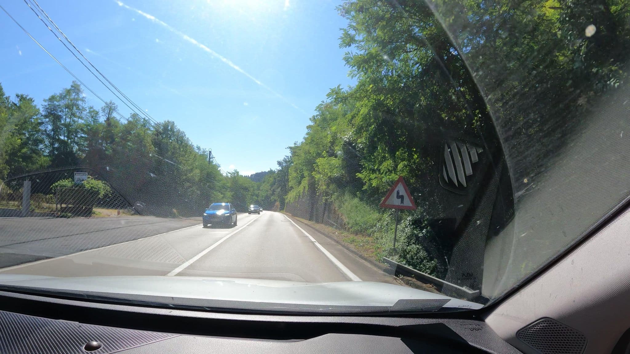 Street view near Royal Terrace, Konjic — © borovac (CC BY-SA · Mapillary)