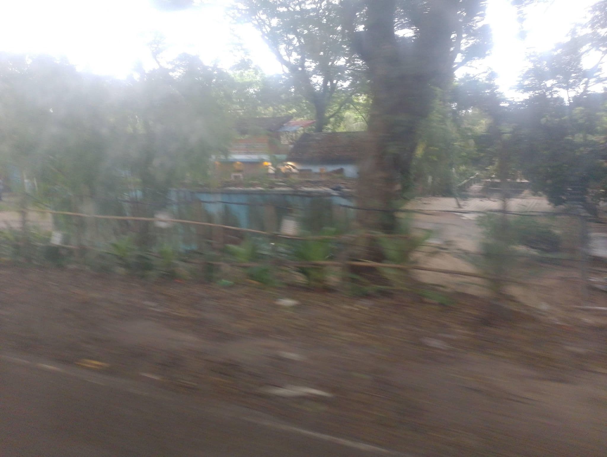 Street view near Mermaid Eco Resort, Cox’s Bāzār — © shuvokumarc (CC BY-SA · Mapillary)