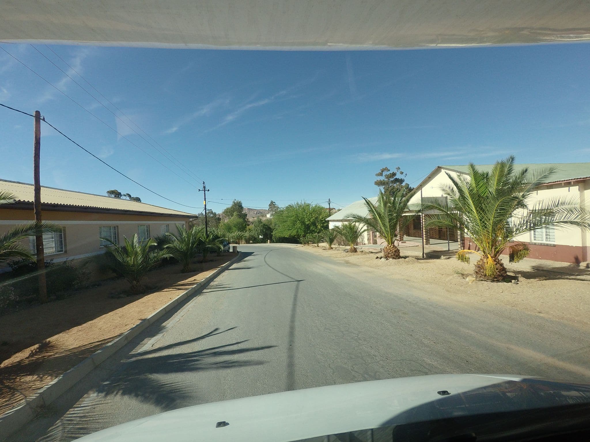 Street view near Bahnhof Hotel Aus, Aus — © tallguy (CC BY-SA · Mapillary)