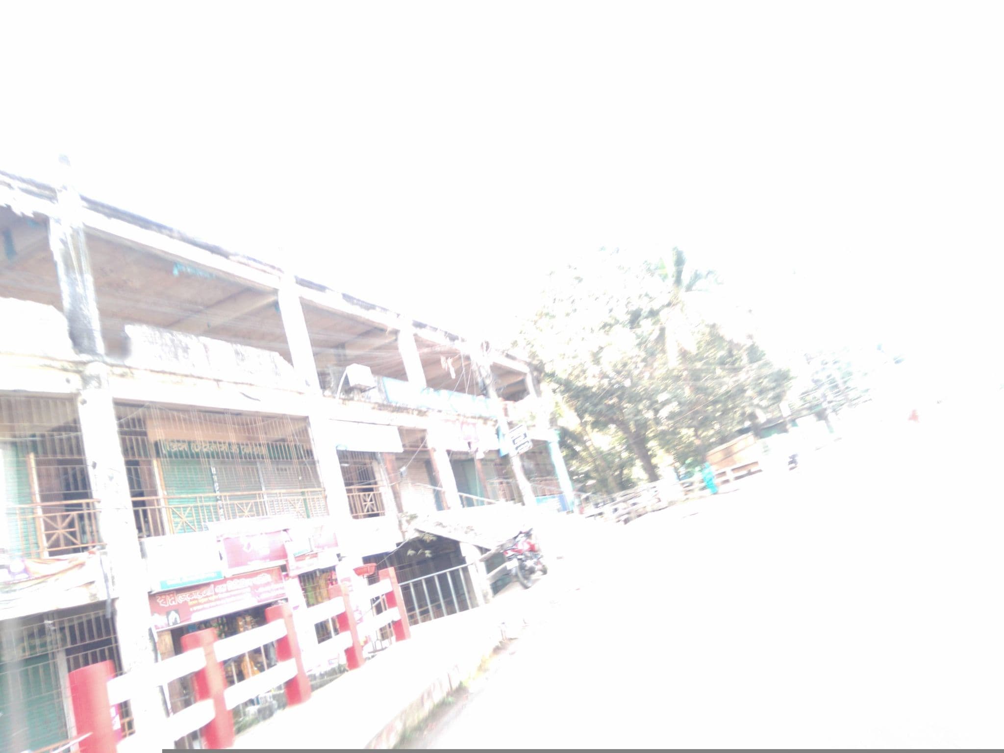 Street view near Hotel Sufia, Rangamati — © SamsulArafin (CC BY-SA · Mapillary)
