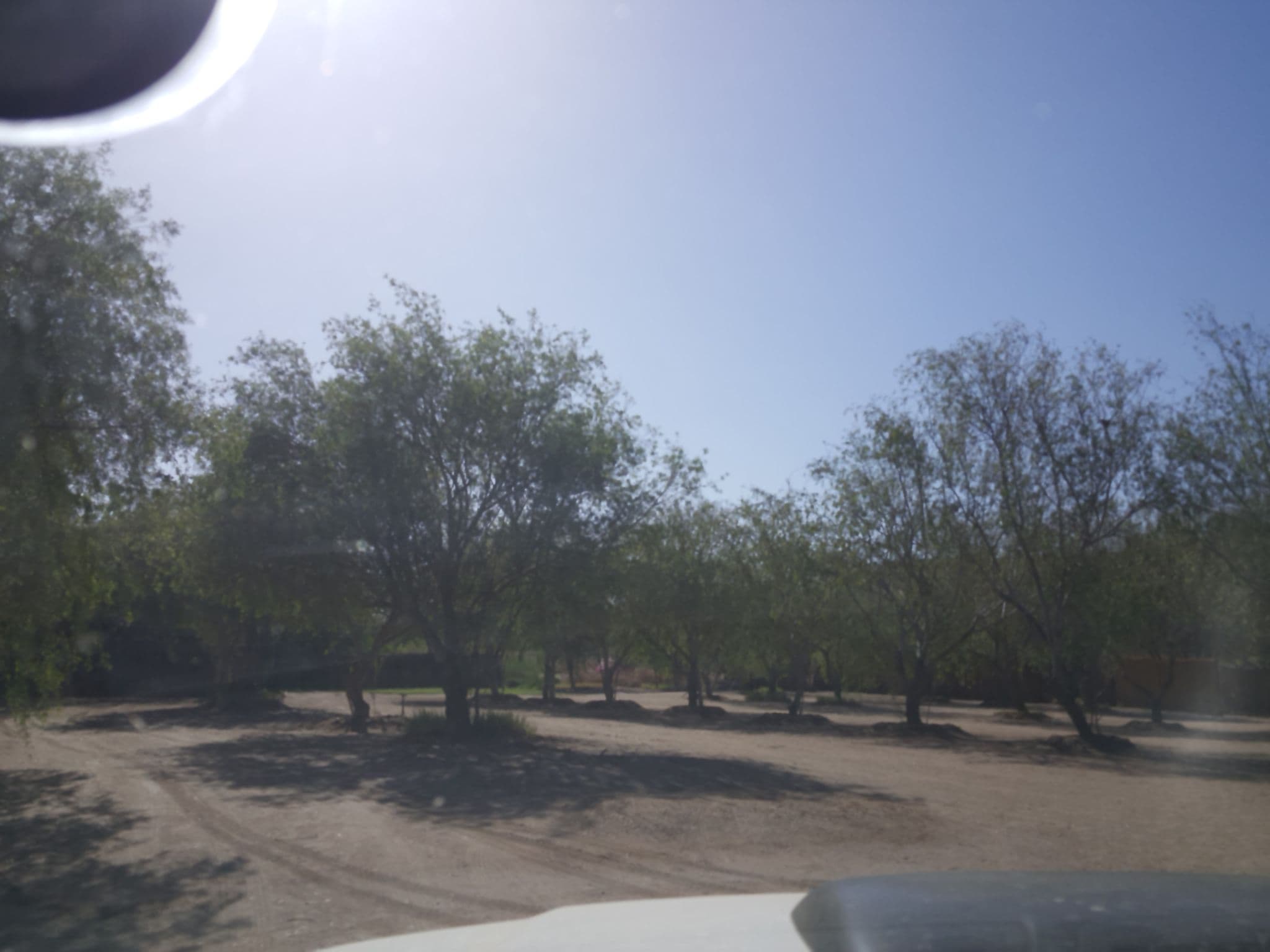 Street view near Richtersveld Wildweness Camp, Noordoewer — © renade (CC BY-SA · Mapillary)
