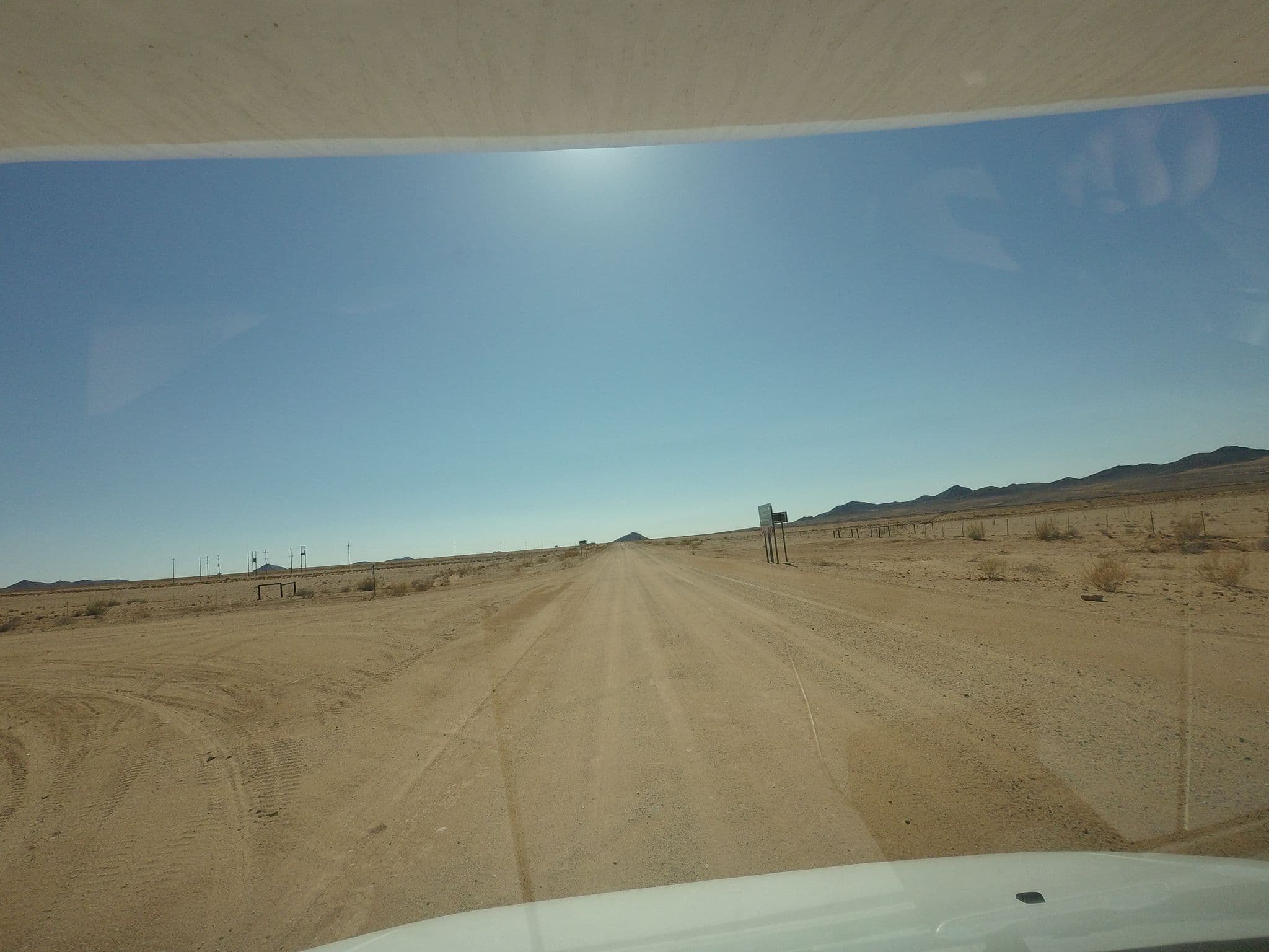 Street view near BRENMEN TRANQUILLITY WINDOW TO THE CANYON, Aussenkehr — © tallguy (CC BY-SA · Mapillary)