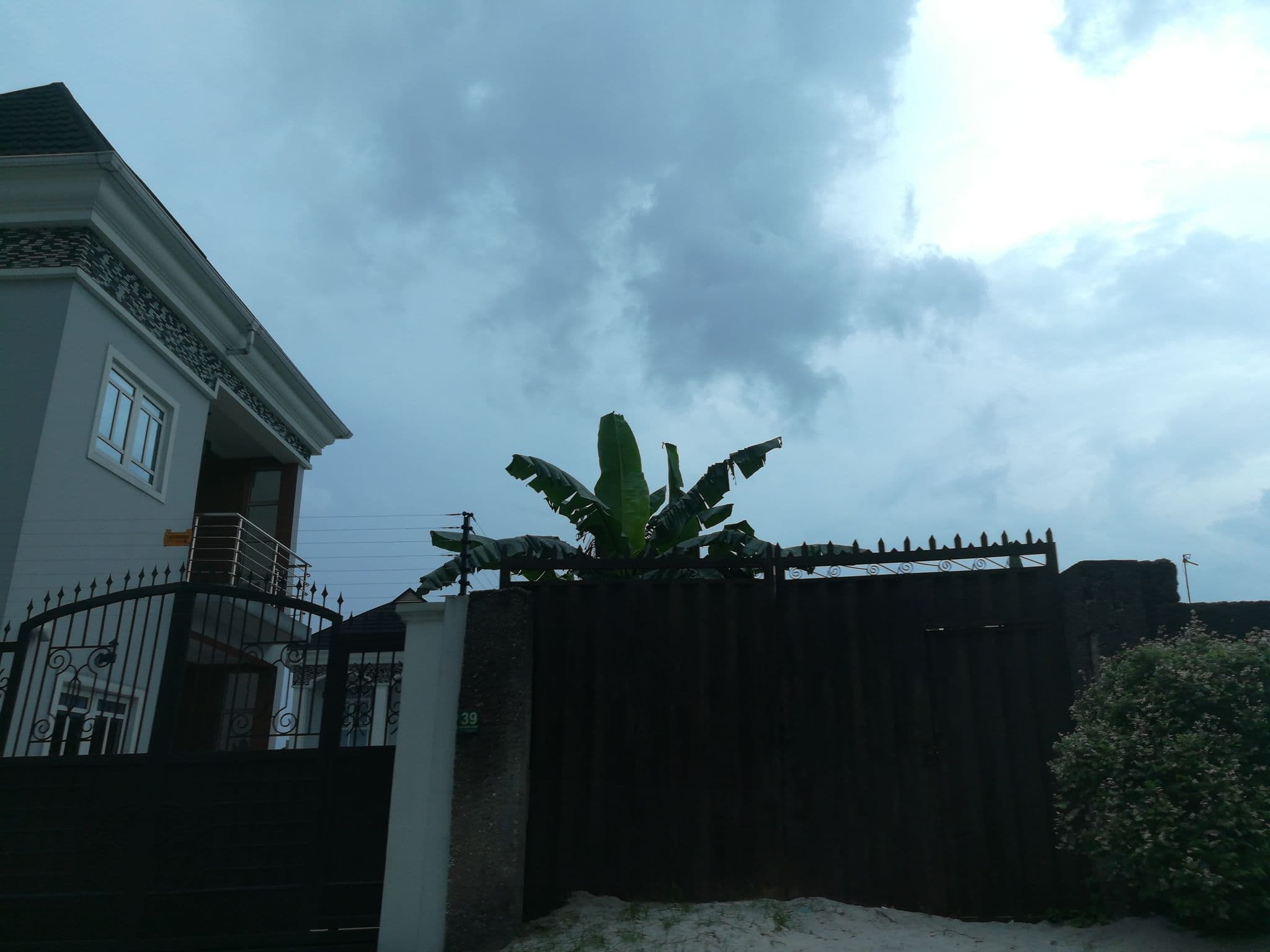 Street view near 39 Nvigwe Road, Port Harcourt