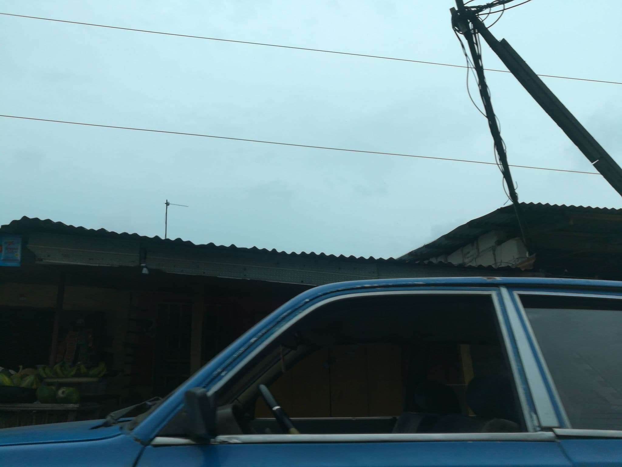 Street view near 13 Bende Street, Port Harcourt