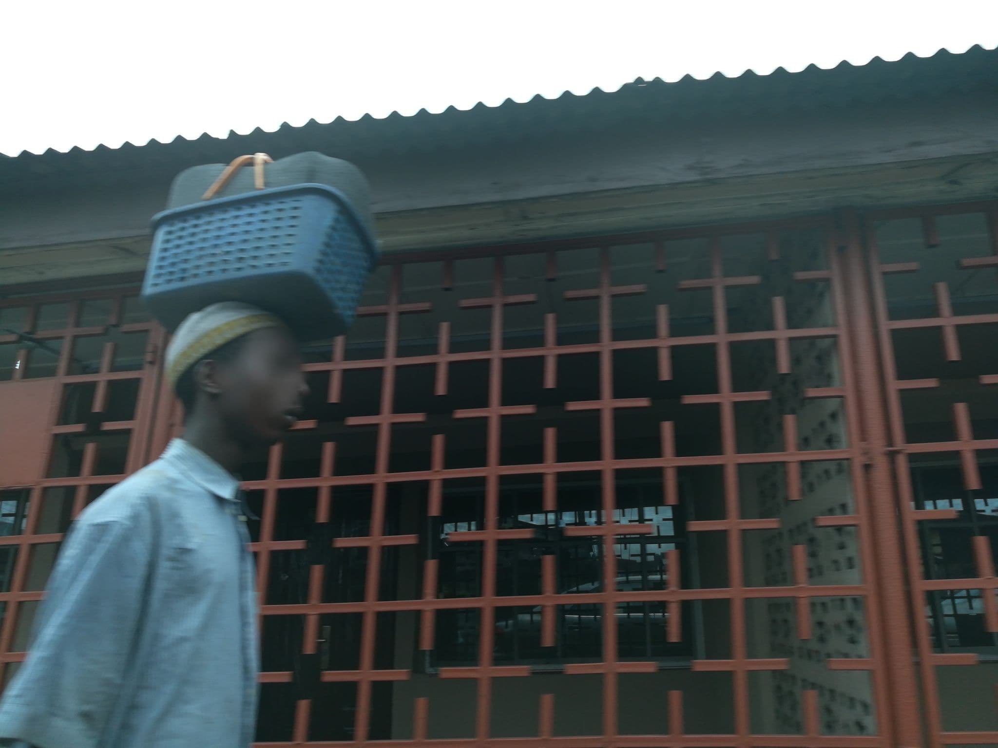 Street view near 31 Market Road, Port Harcourt