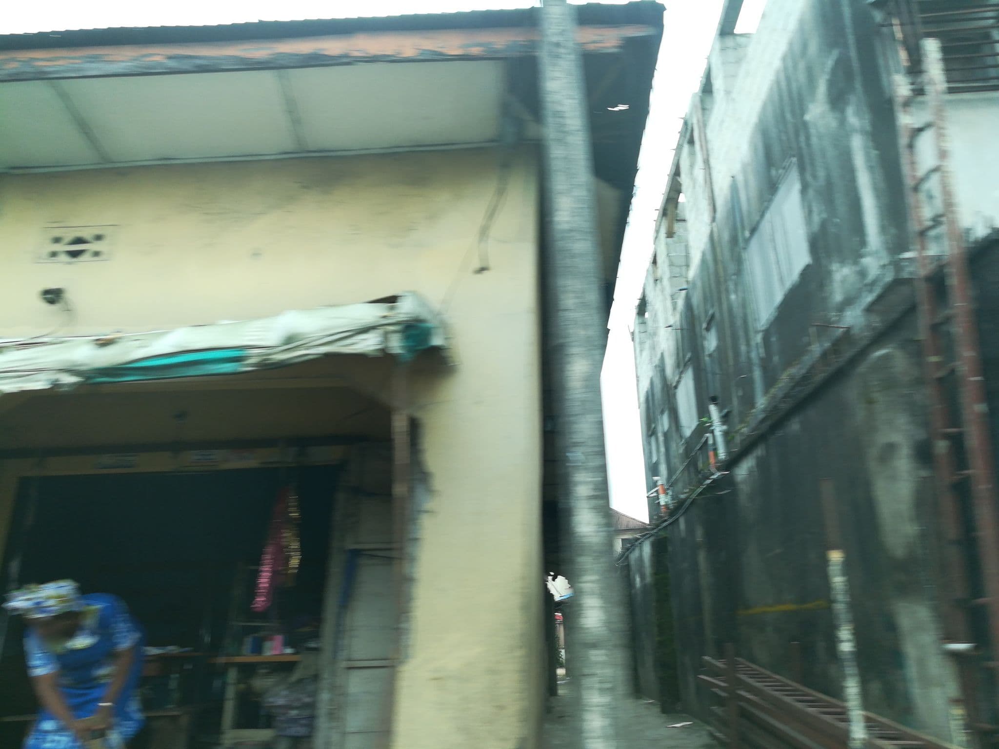 Street view near 46 Market Road, Port Harcourt