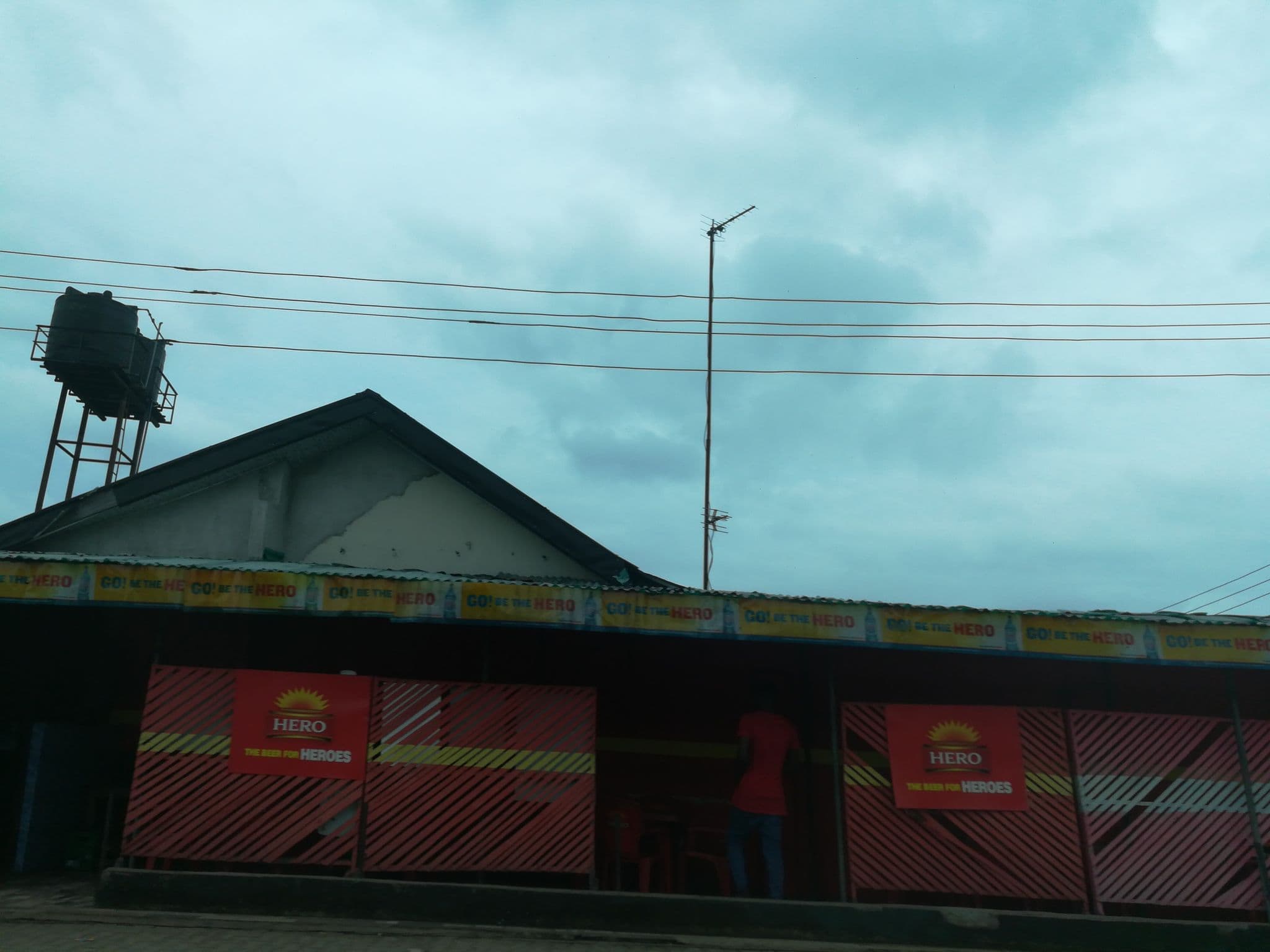 Street view near 66a Market Road, Port Harcourt