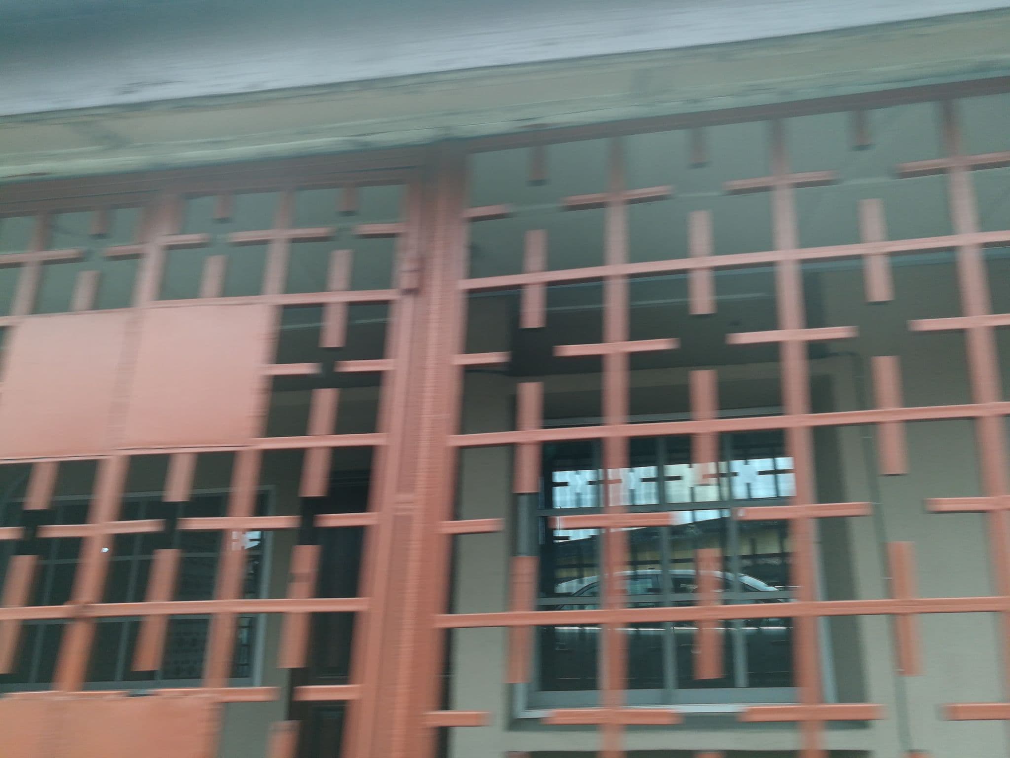 Street view near 27b Market Road, Port Harcourt — © ralebipim (CC BY-SA · Mapillary)