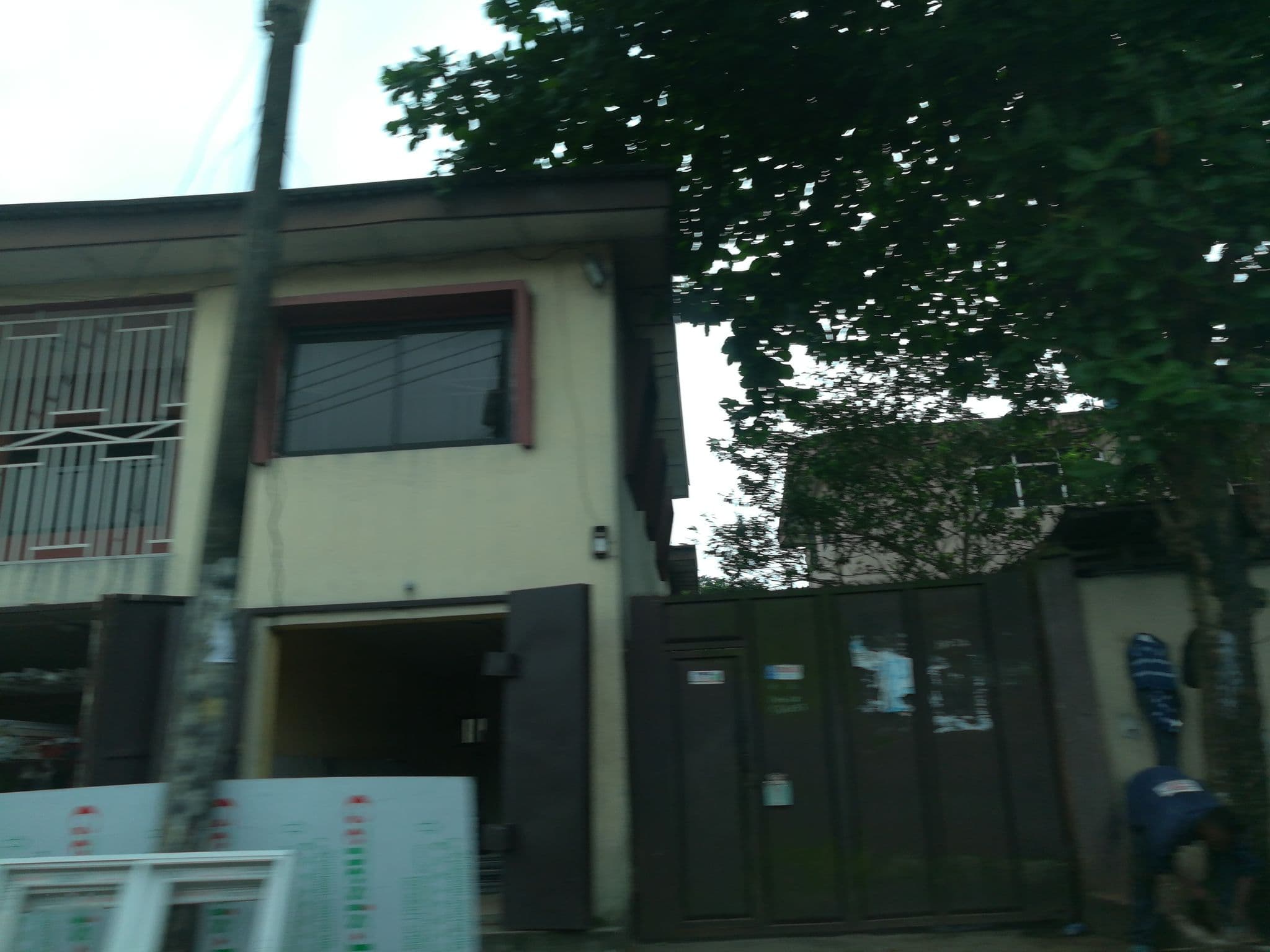 Street view near 24 Nnewi Street, Port Harcourt