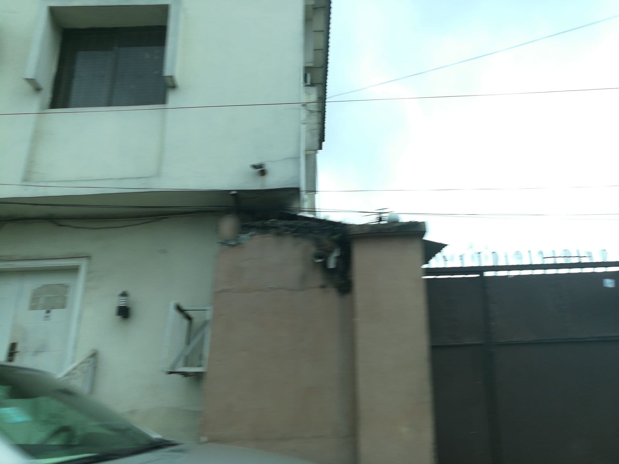 Street view near 20 Ekere Street, Port Harcourt