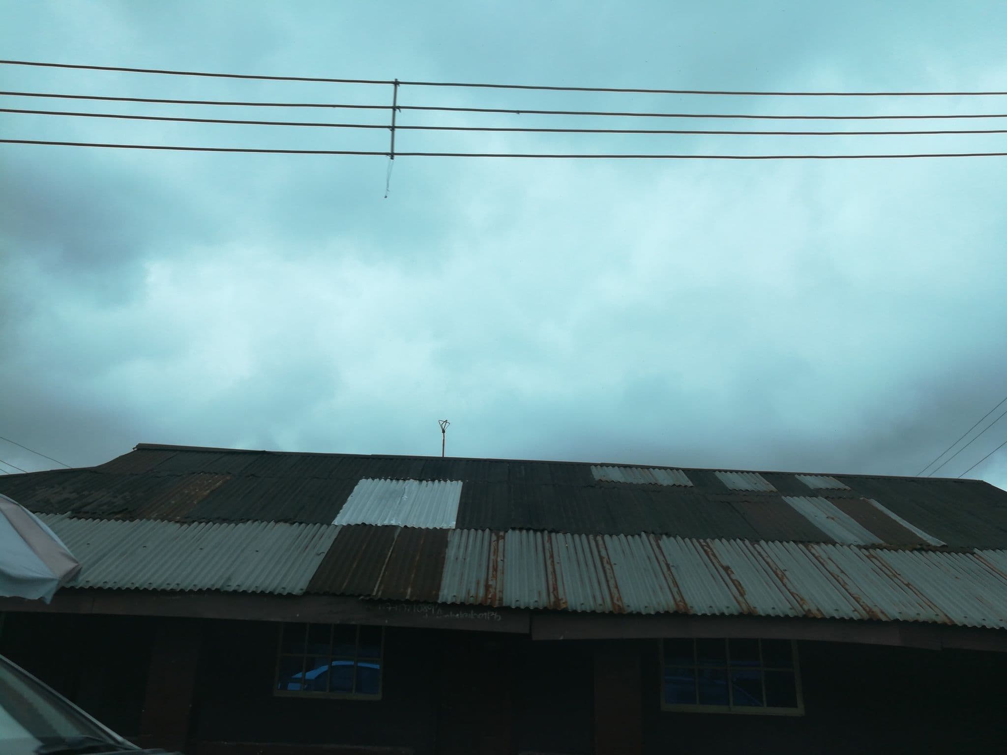 Street view near 8 Ekere Street, Port Harcourt — © ralebipim (CC BY-SA · Mapillary)