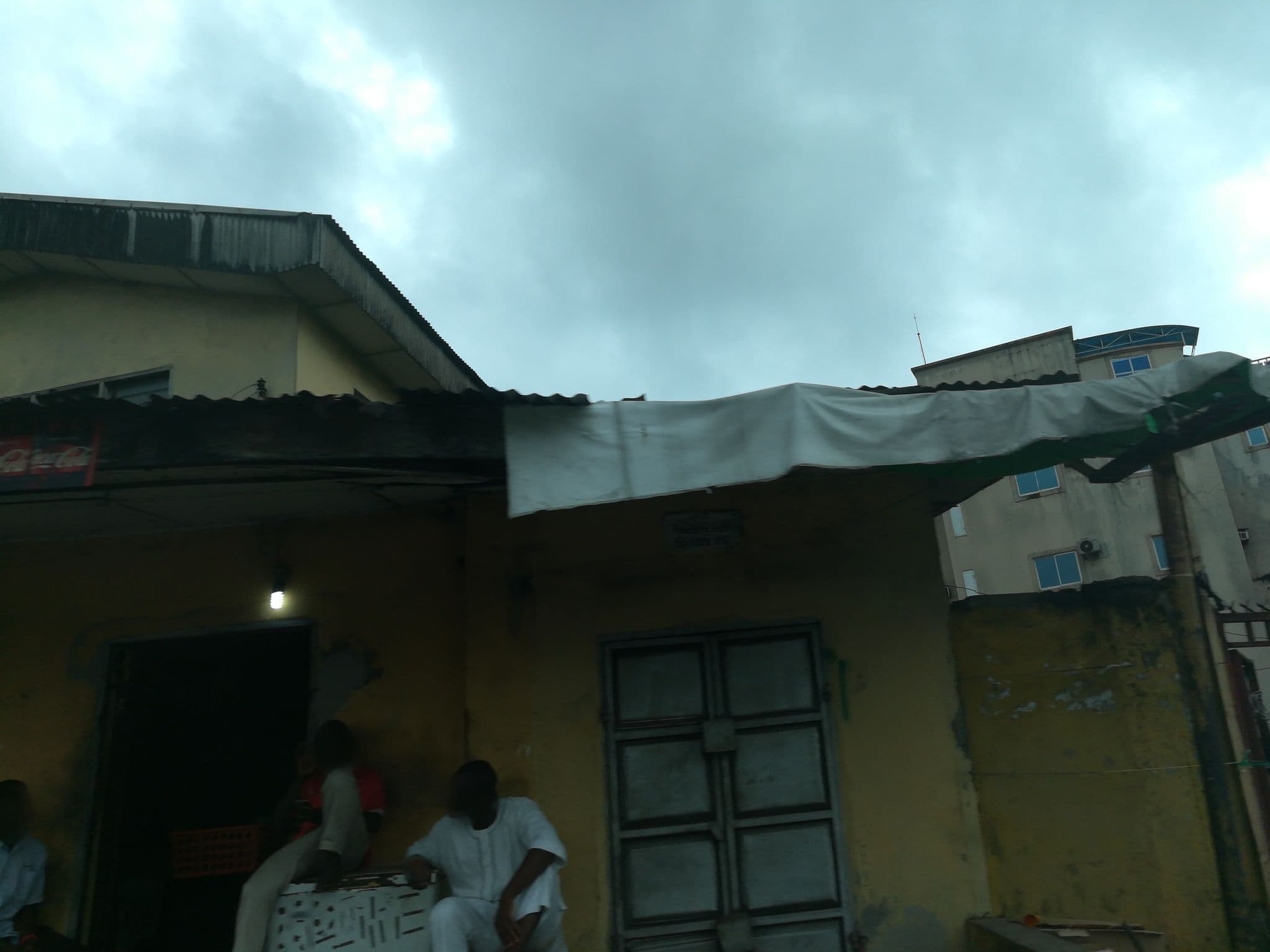 Street view near 32 Ekere Street, Port Harcourt