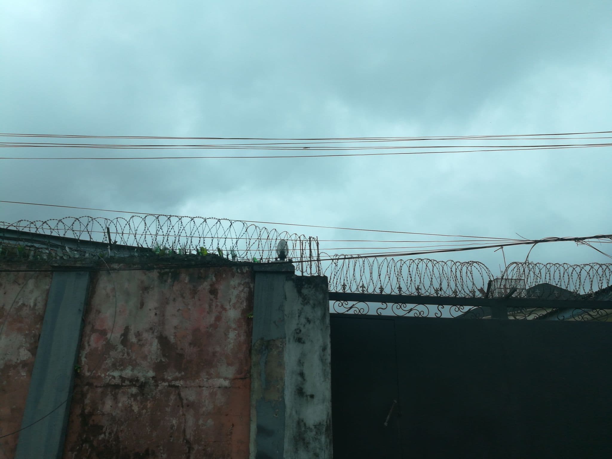 Street view near 18 Ekere Street, Port Harcourt