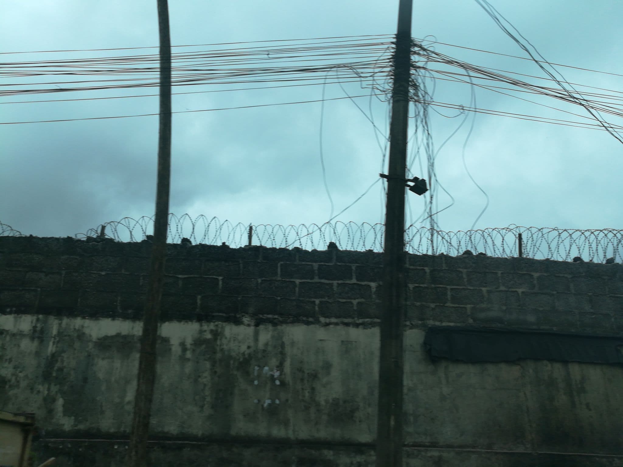 Street view near 15 Ekere Street, Port Harcourt