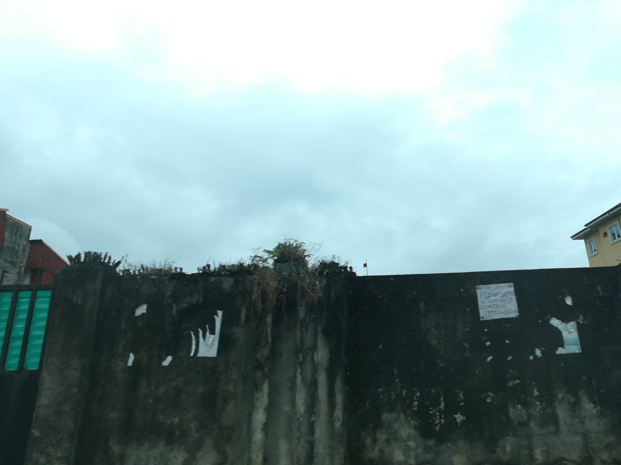 Street view near 26 Chief Wopara Street, Port Harcourt