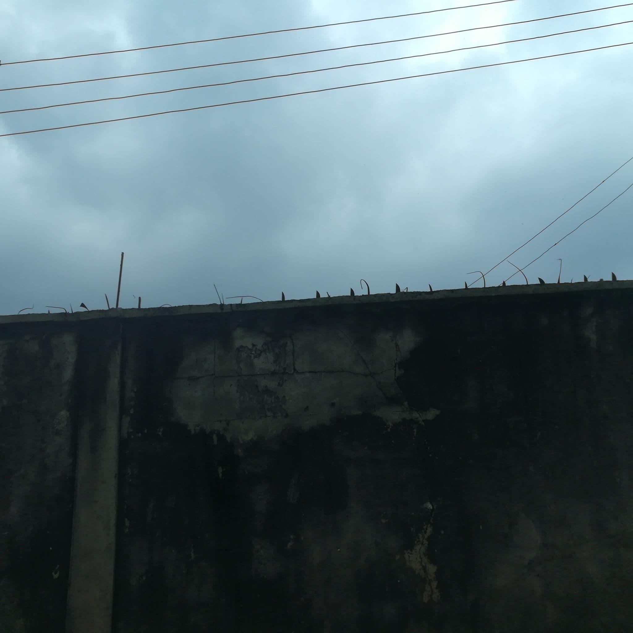 Street view near 6 Amadi Street, Port Harcourt