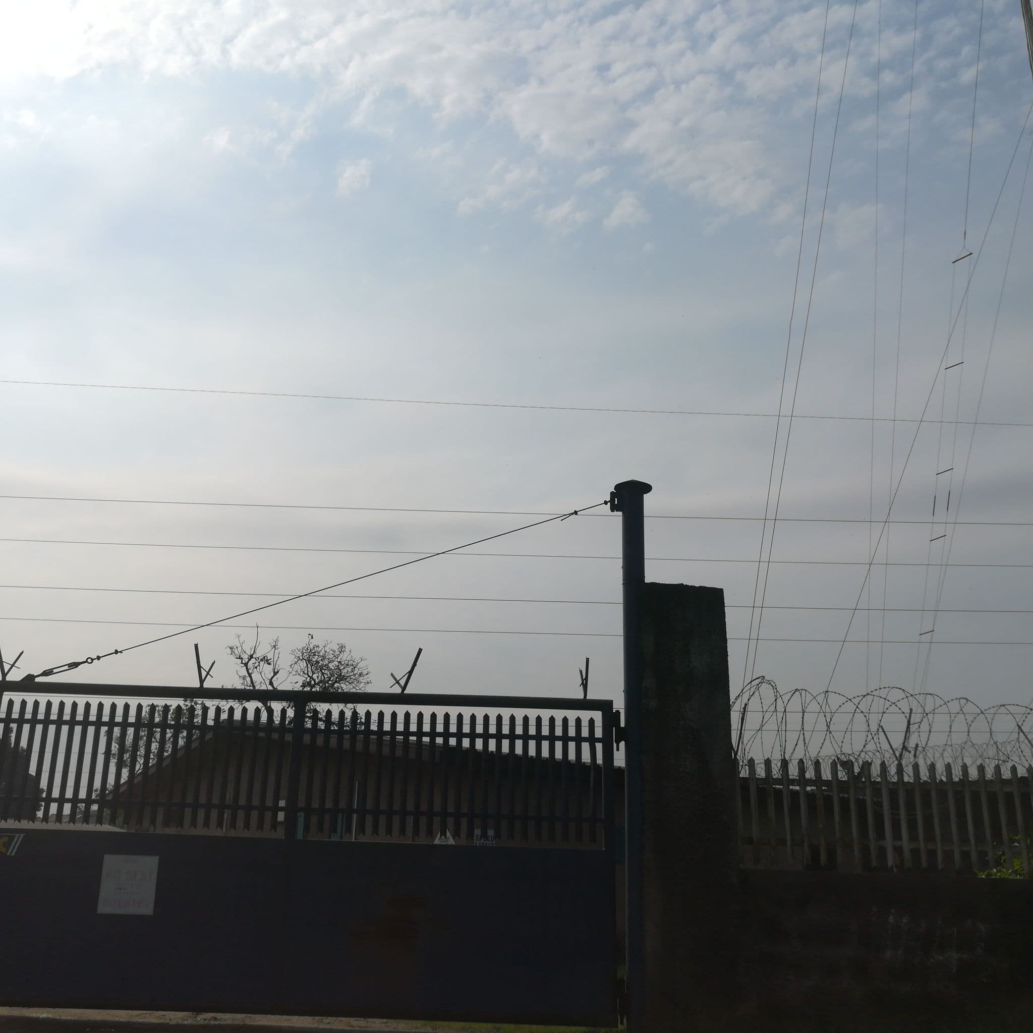 Street view near 305 Enugu-Port Harcourt Expressway, Port Harcourt