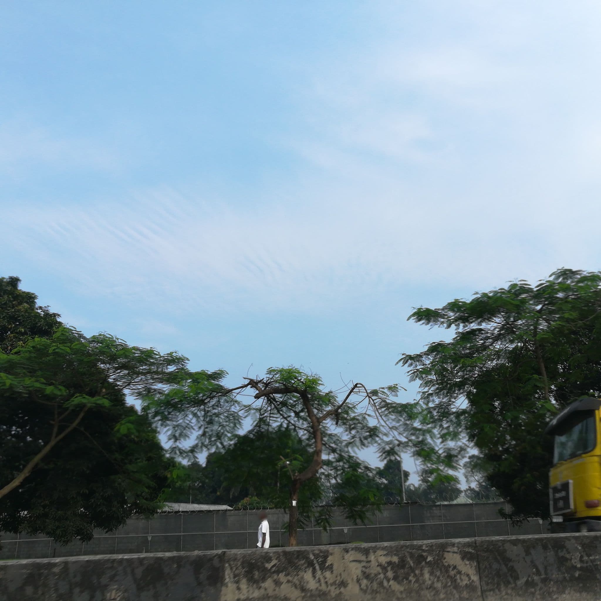 Street view near 268 Port Harcourt-Aba Road, Port Harcourt