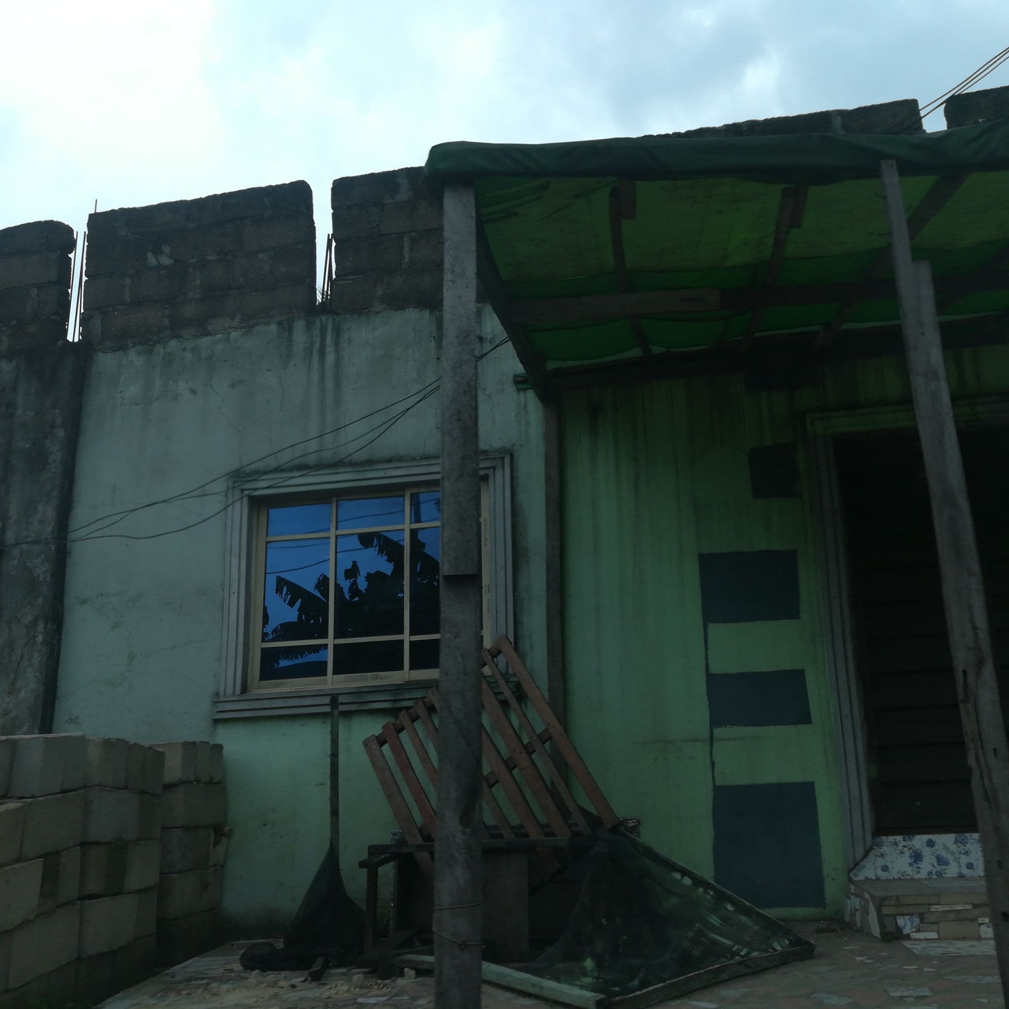 Street view near 25 St. Andrew's Street, Port Harcourt