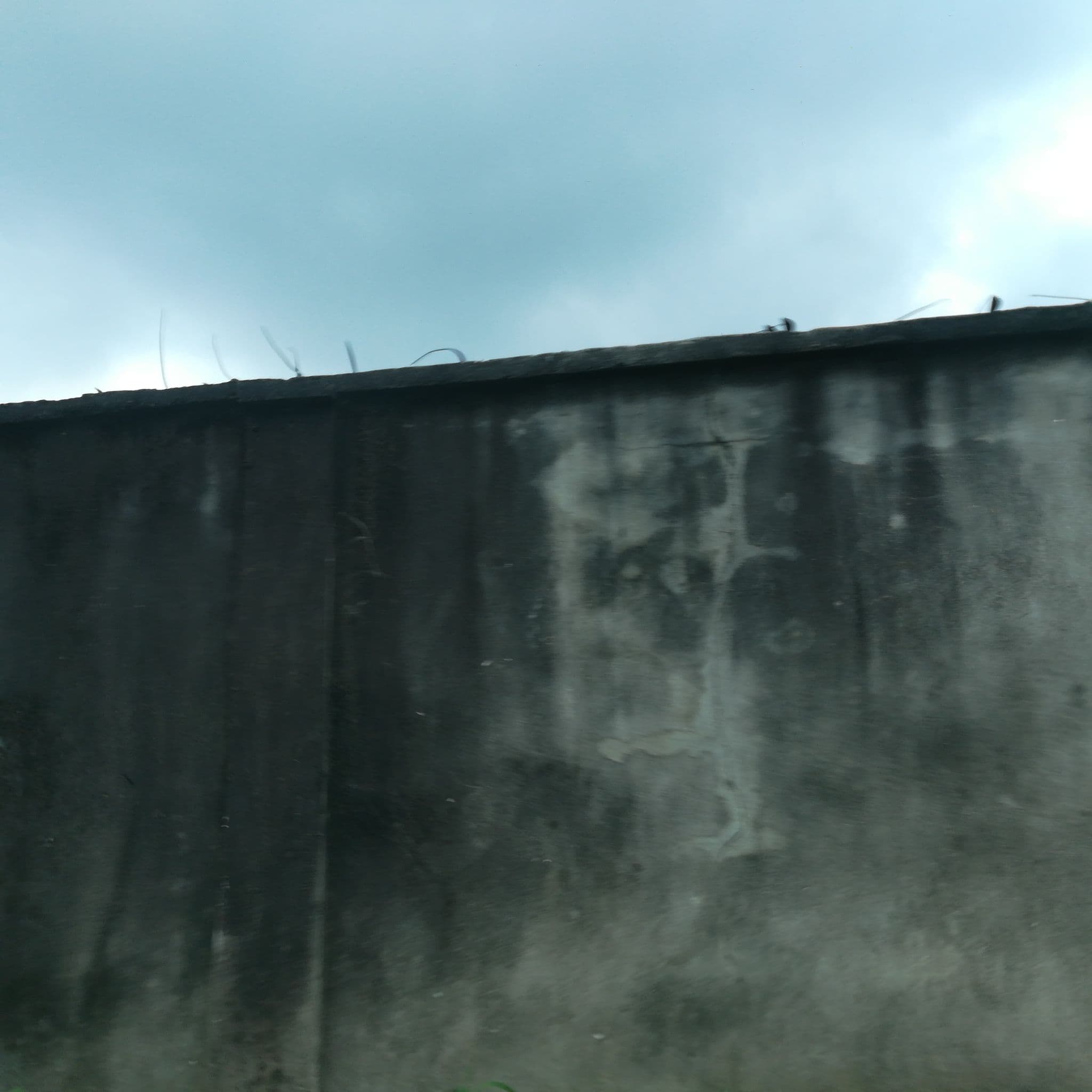 Street view near Barrio Fiesta Hotel, Port Harcourt