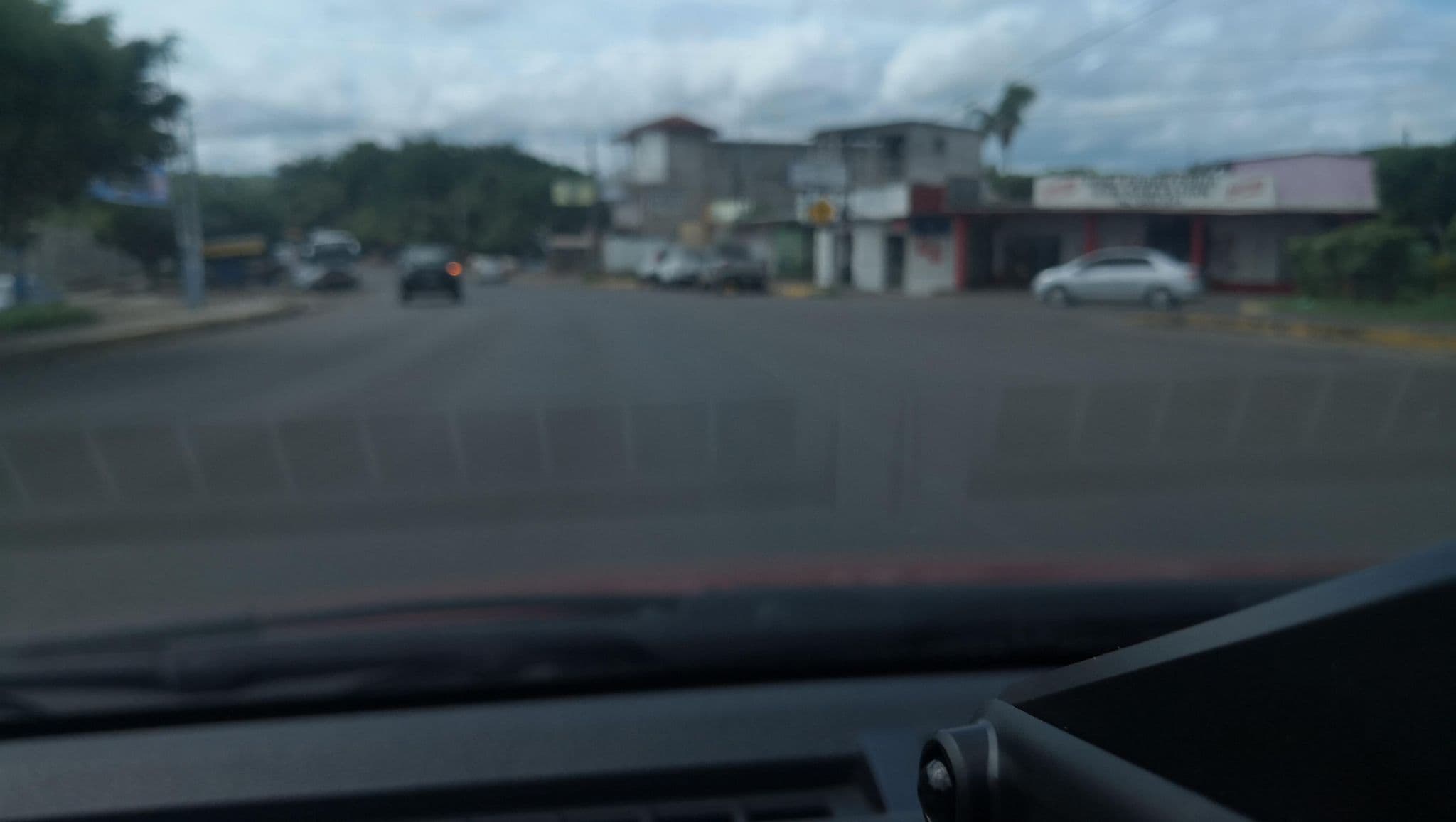 Street view near Posada La Casona, Juigalpa — © Nsalazar101 (CC BY-SA · Mapillary)