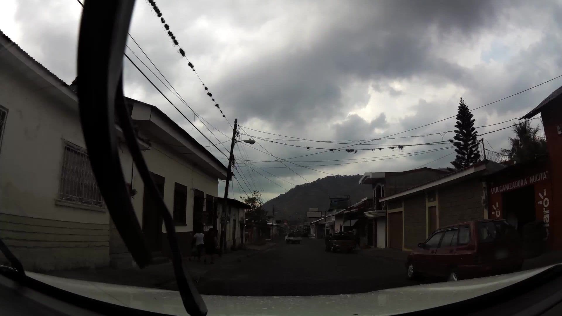 Street view near Doña Celia y los Colombianos, Jinotega — © kaartcam (CC BY-SA · Mapillary)