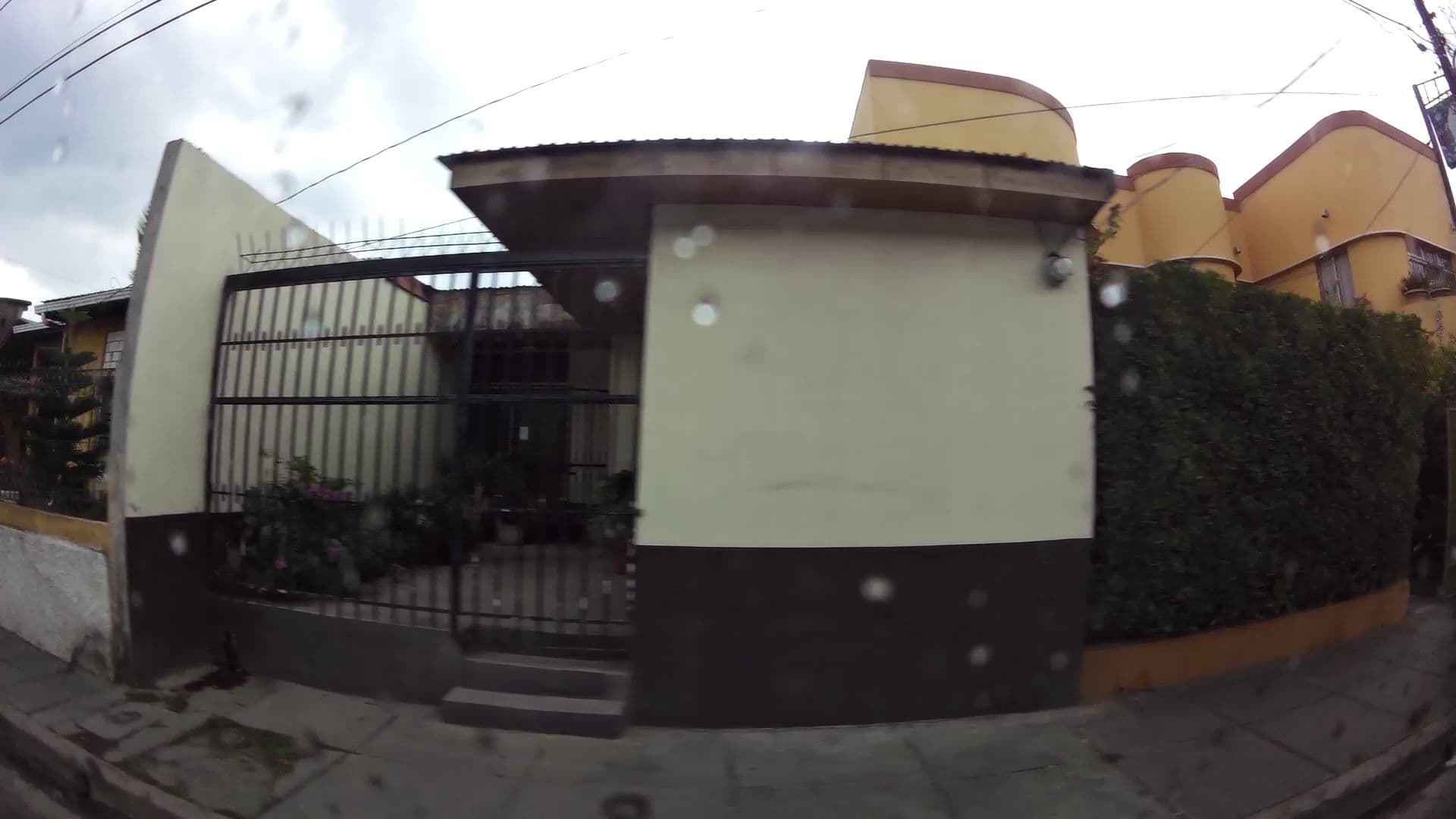 Street view near Estancia Don Francisco, Jinotega — © kaartcam (CC BY-SA · Mapillary)
