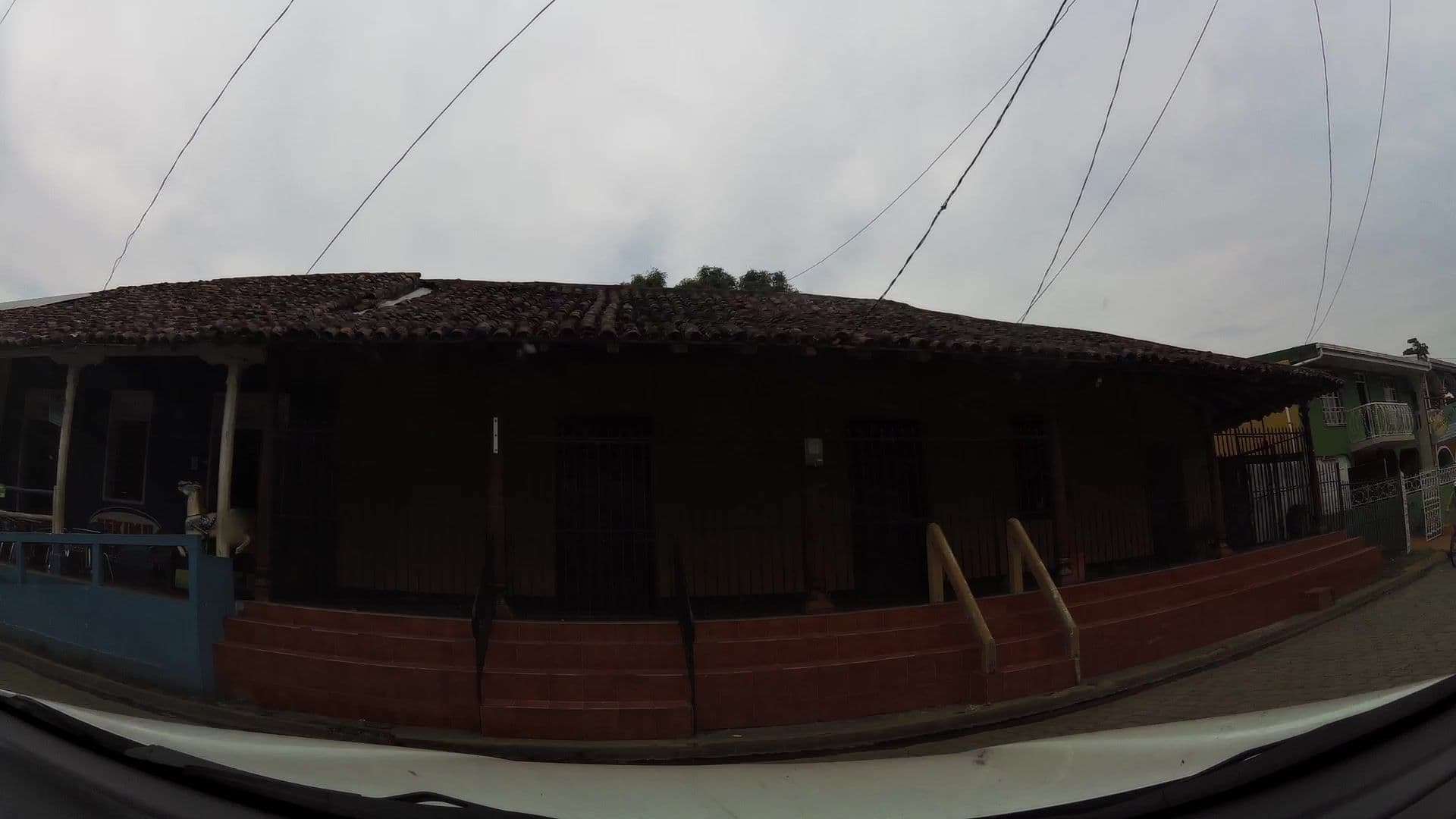 Street view near NEKUPE (CIELOS Y PRADERAS), Nandaime — © kaartcam (CC BY-SA · Mapillary)