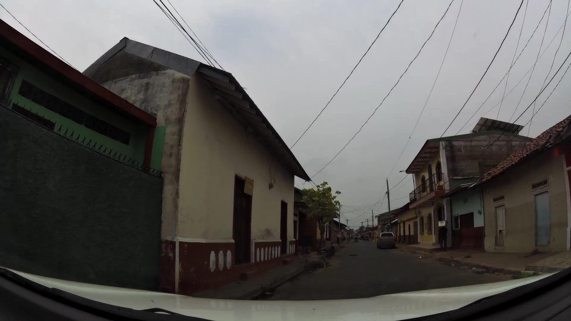 Street view near Terraza de Meme, León — © kaartcam (CC BY-SA · Mapillary)