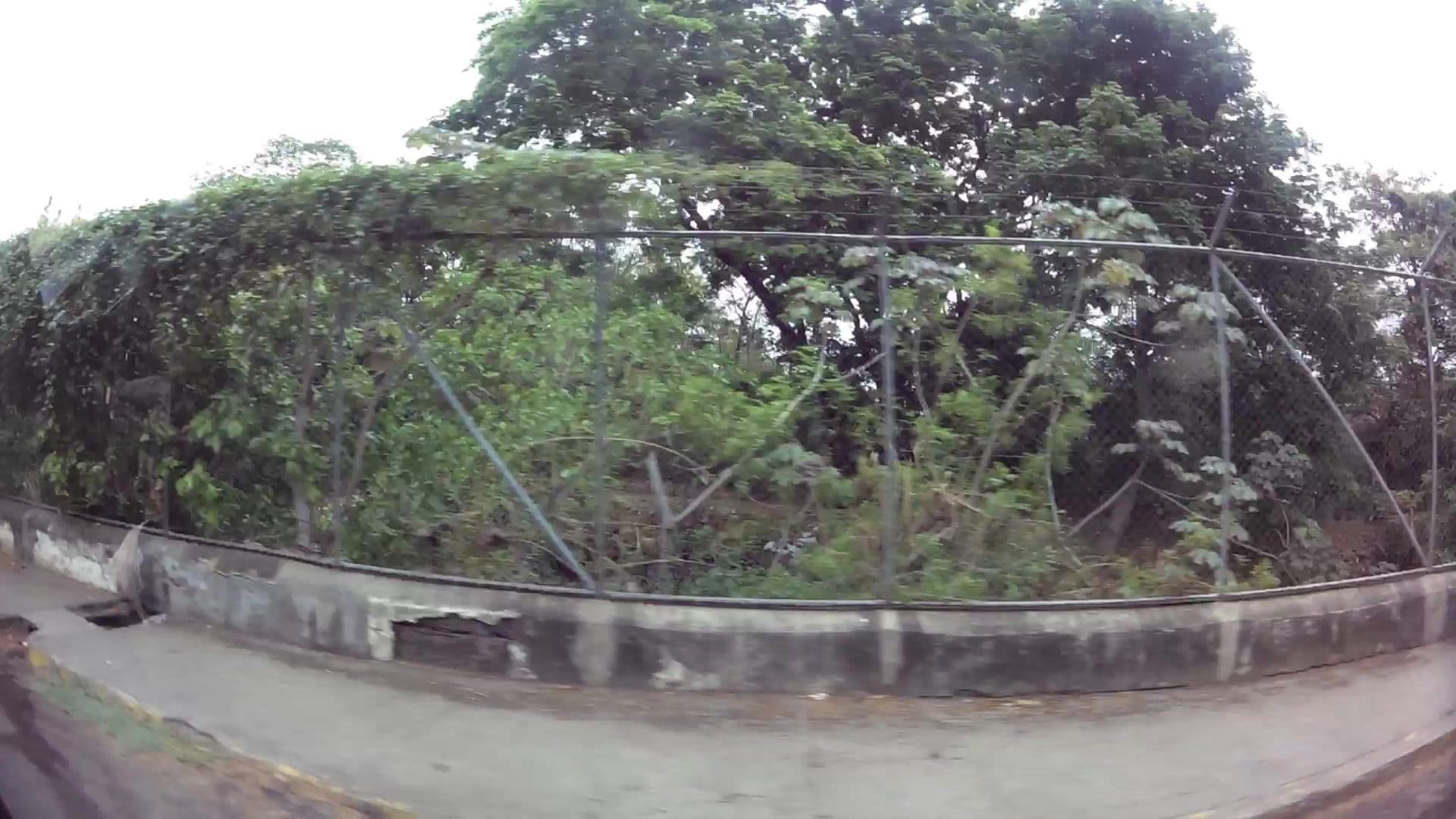 Street view near Motel, León — © kaartcam (CC BY-SA · Mapillary)