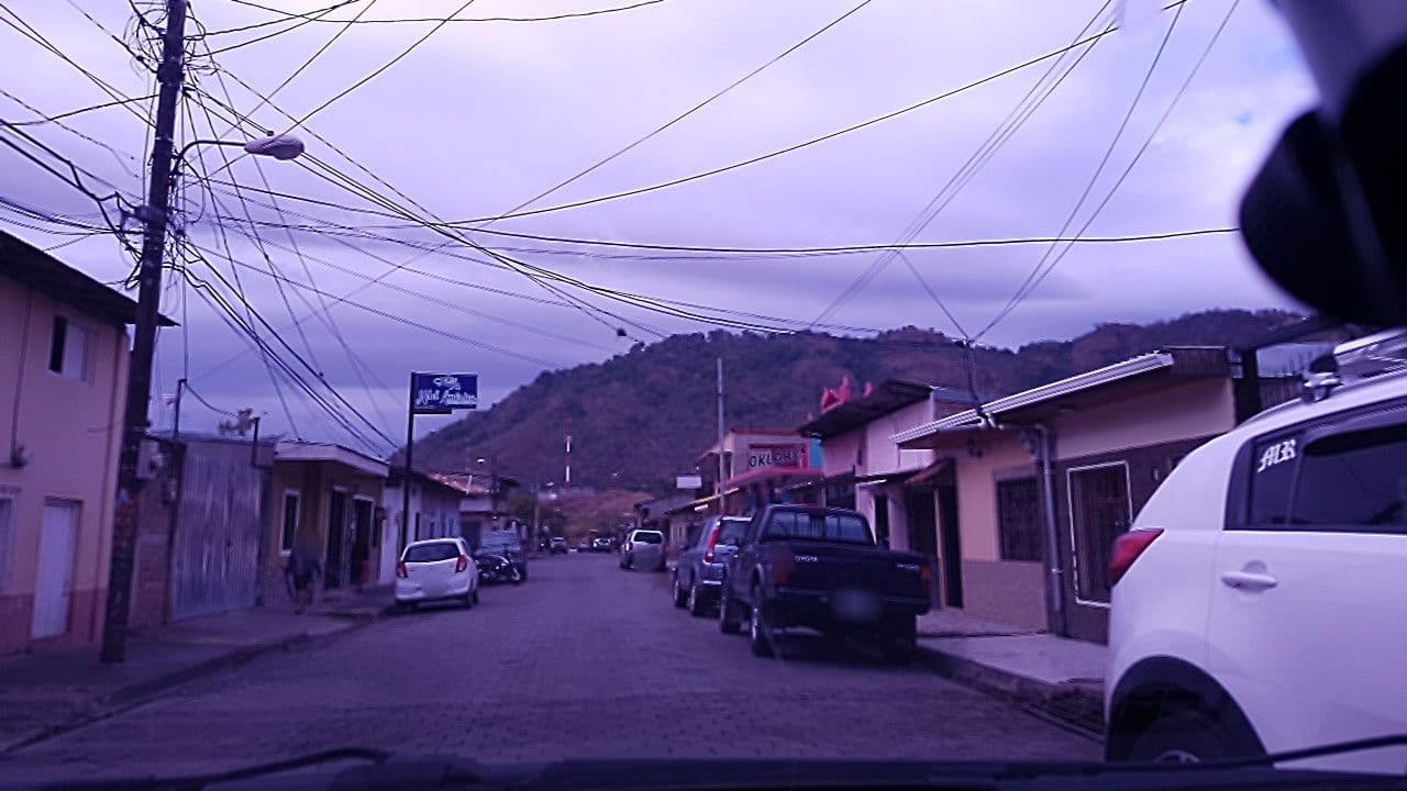 Street view near Hotel Sollentuna Hem, Jinotega — © carlos_gis (CC BY-SA · Mapillary)