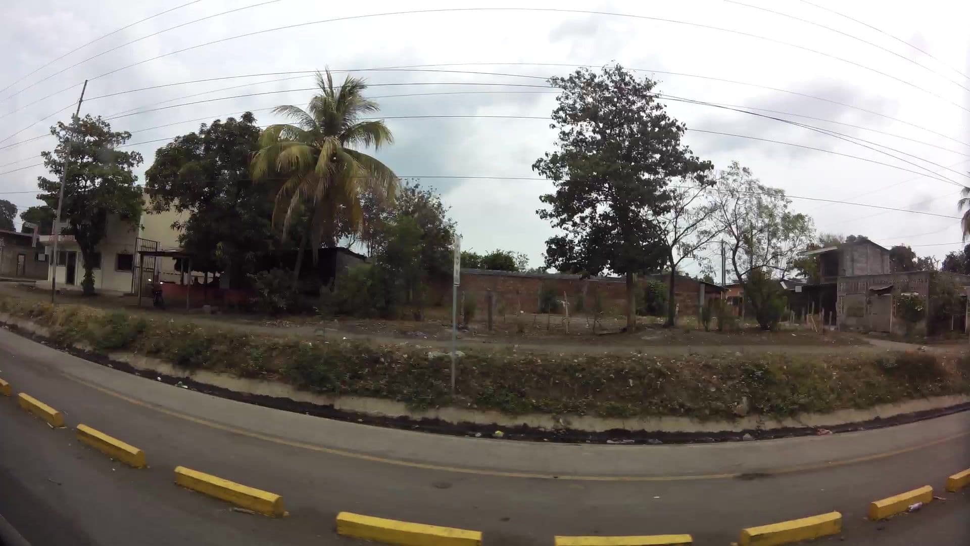 Street view near Hotel Cafecas, León — © kaartcam (CC BY-SA · Mapillary)