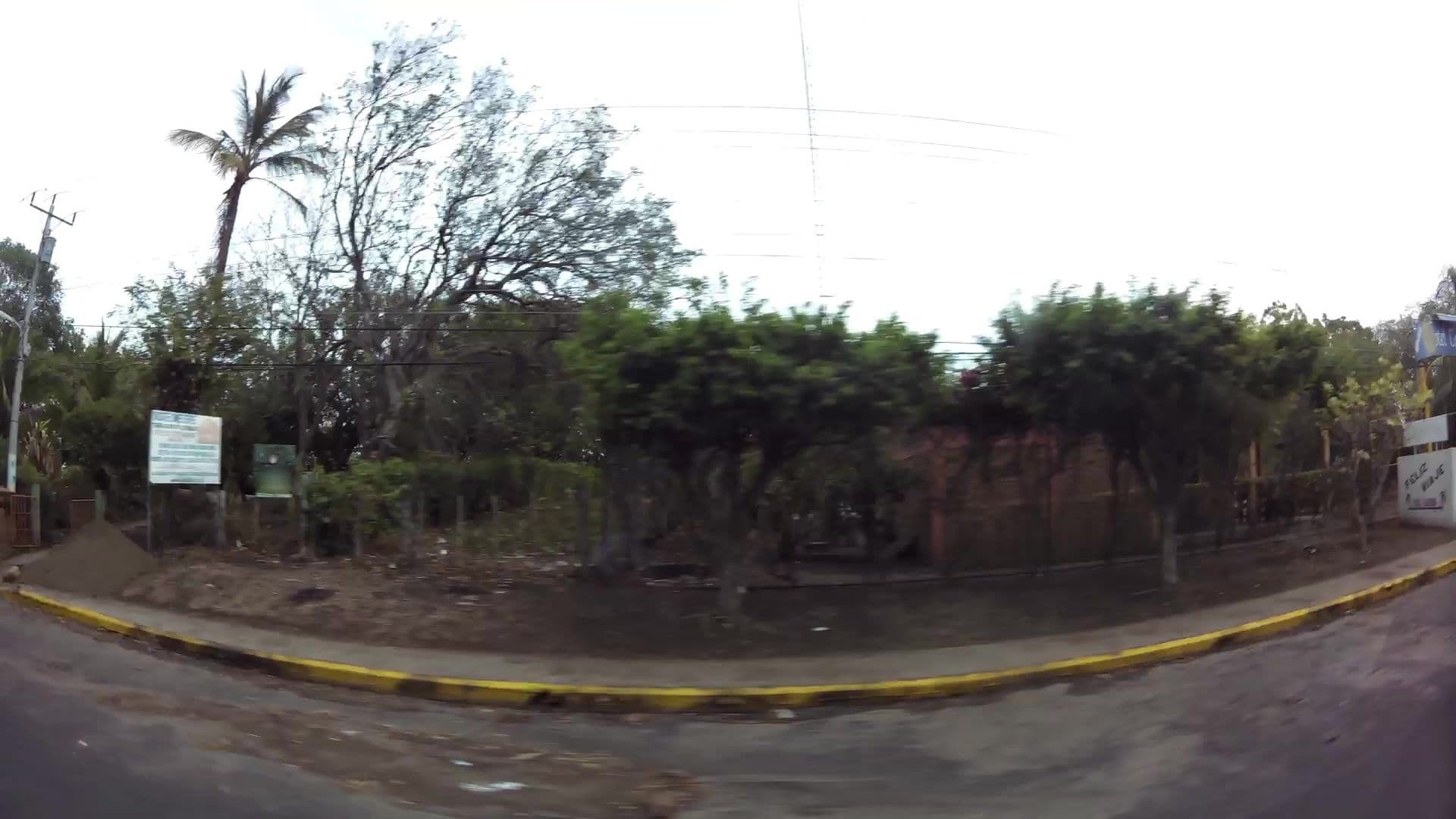 Street view near Hotel California, San Jorge — © kaartcam (CC BY-SA · Mapillary)