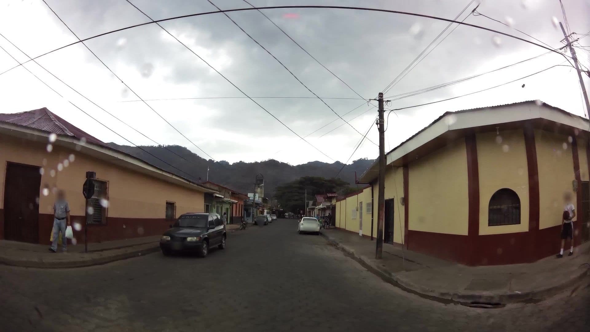 Street view near Doña Mary, Jinotega — © kaartcam (CC BY-SA · Mapillary)